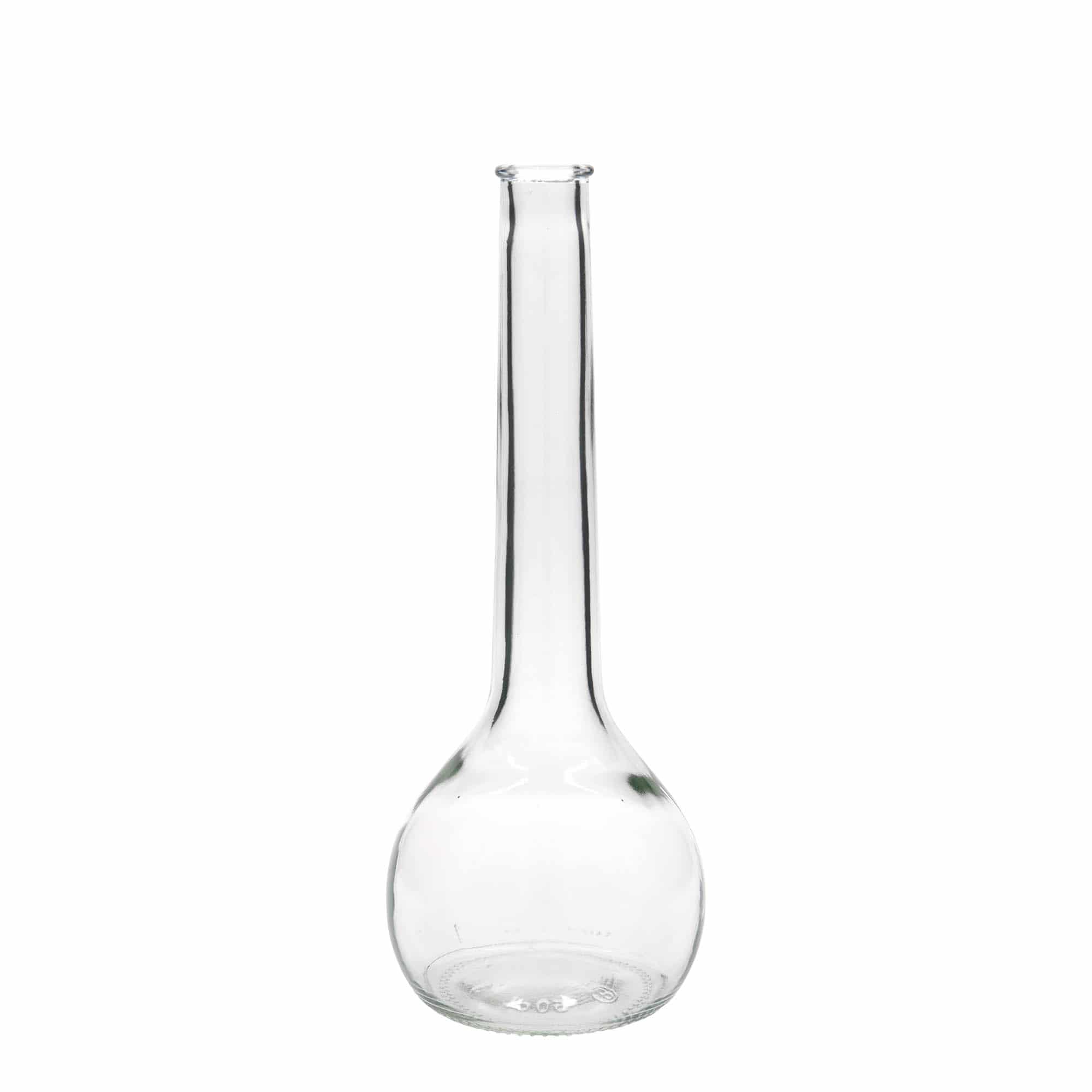500 ml stiklinis butelis „Tulipano“, anga: kamštis