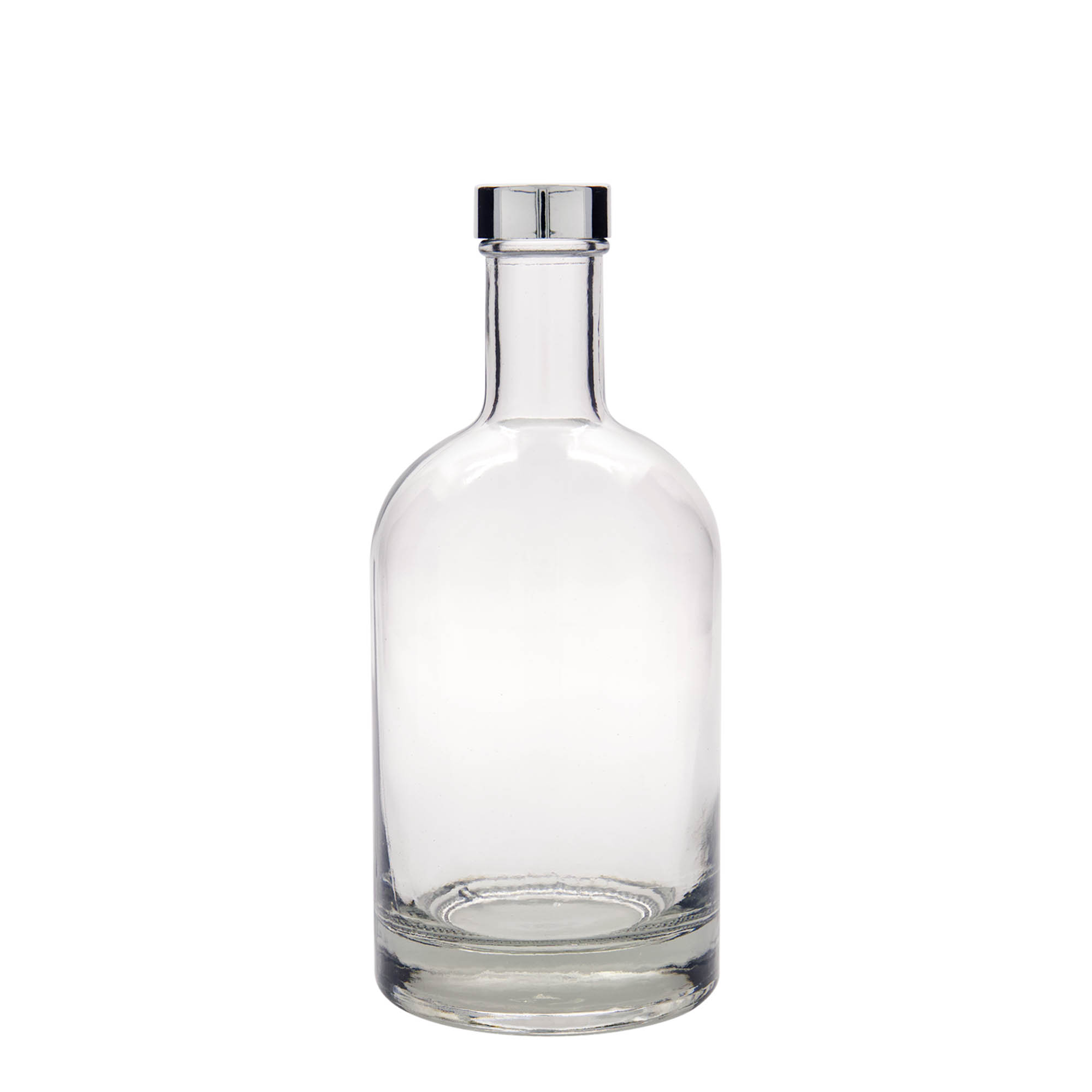 700 ml stiklinis butelis „First Class II“, anga: GPI 33 700 ml stiklinis butelis „First Class II“, anga: GPI 33
