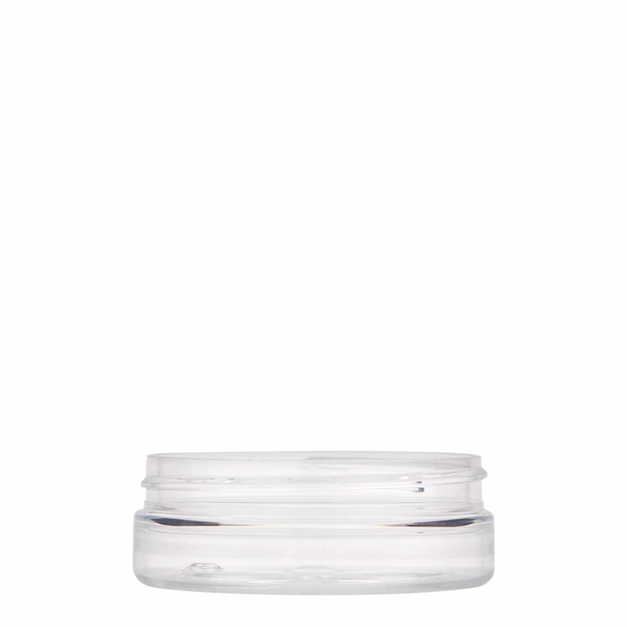 50 ml PET indelis „Isabella“, anga: 70/400