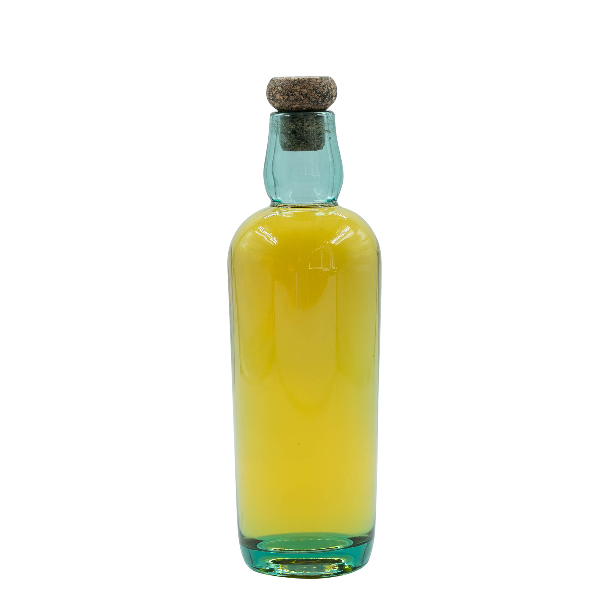 500 ml stiklinis butelis „Melee“, anga: kamštis 500 ml stiklinis butelis „Melee“, anga: kamštis