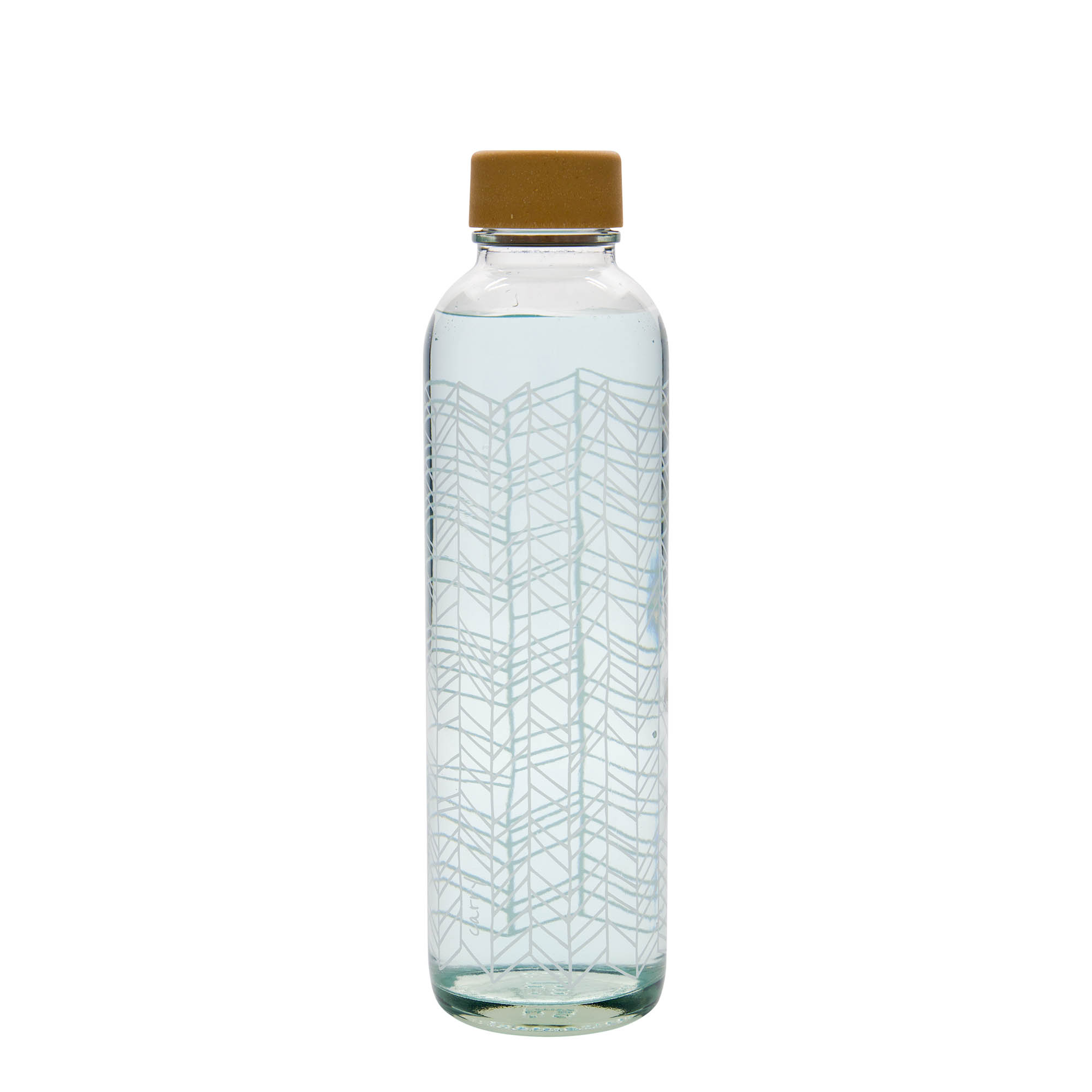 700 ml gertuvė CARRY Bottle „Gyvenimo struktūra“, anga: sraigtinis uždarymas 700 ml gertuvė CARRY Bottle „Gyvenimo struktūra“, anga: sraigtinis uždarymas