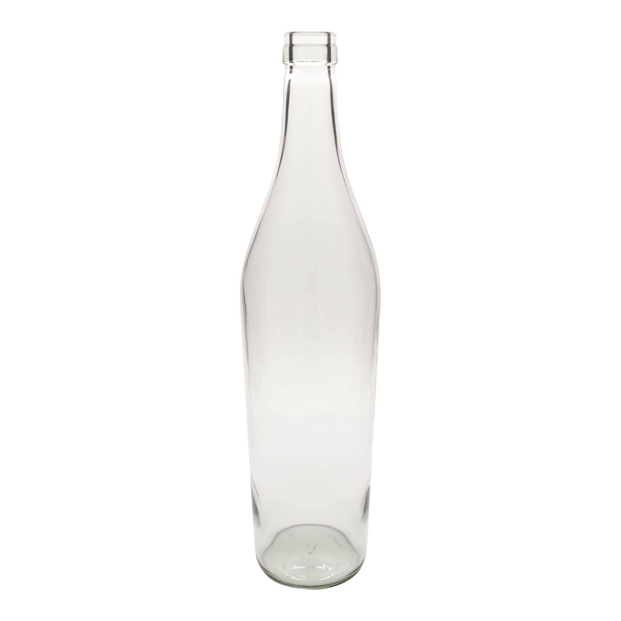 3.000 ml stiklinis butelis „Big Joe“, kamštis: kamštis 3.000 ml stiklinis butelis „Big Joe“, kamštis: kamštis