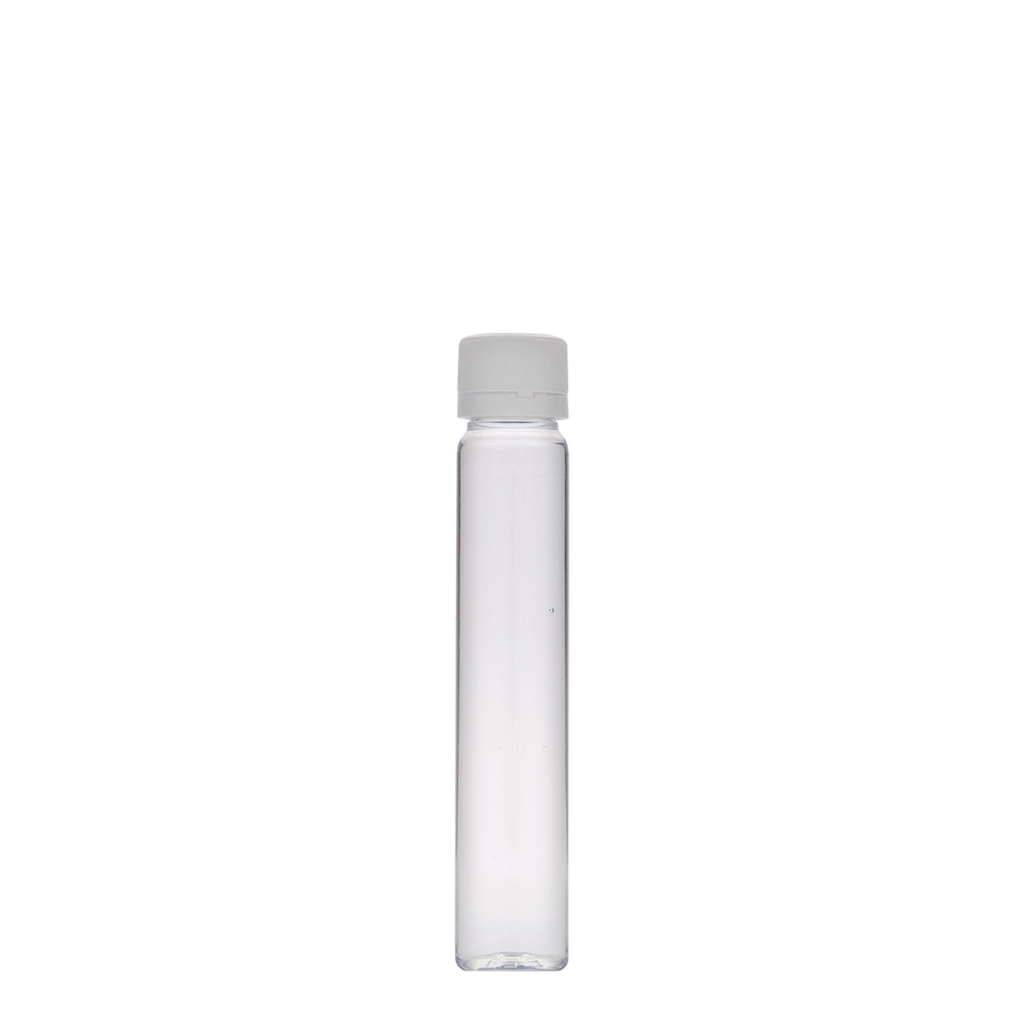 25 ml PET vamzdeliai, plastikas, anga: sraigtinis uždarymas 25 ml PET vamzdeliai, plastikas, anga: sraigtinis uždarymas