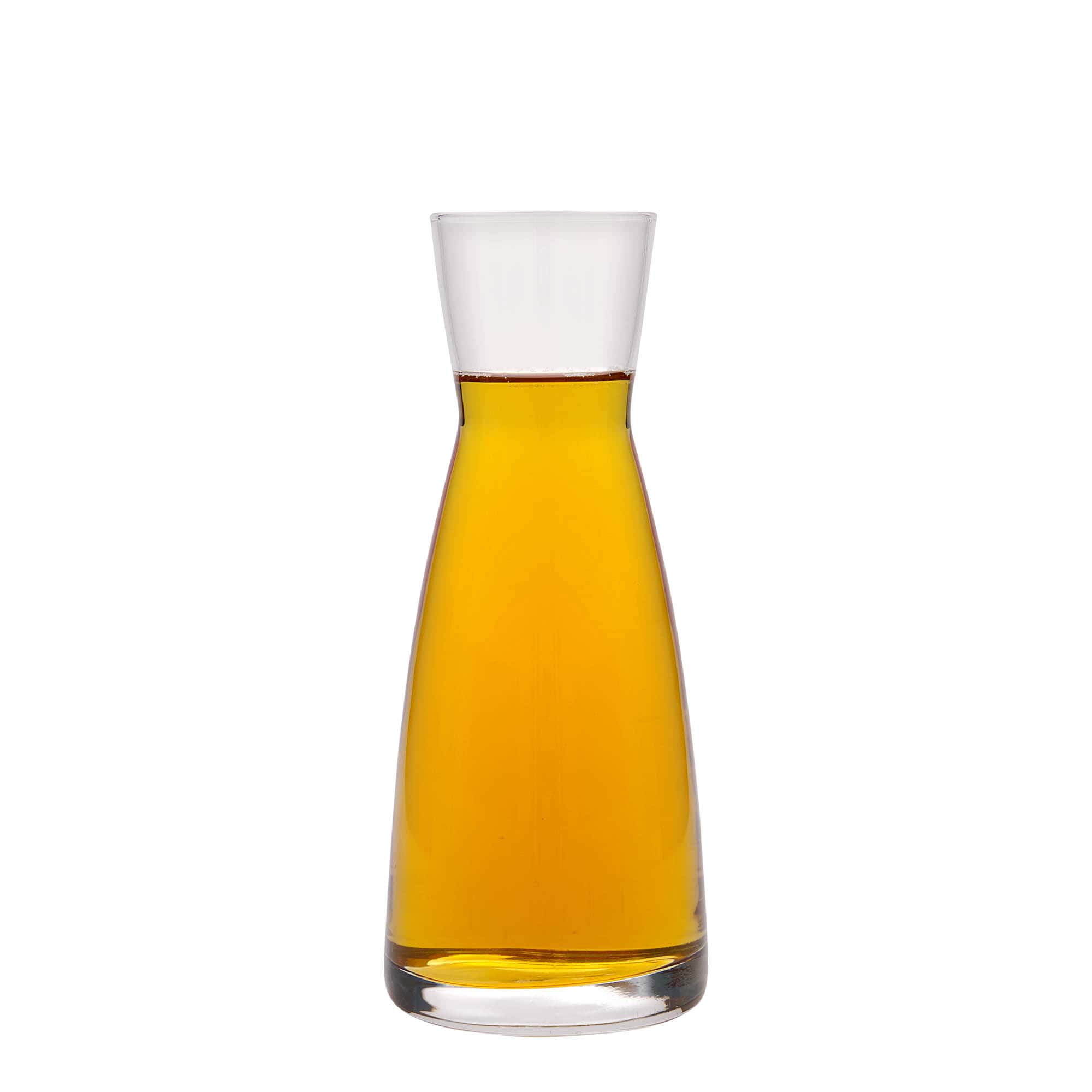 500 ml karafė „Ypsilon“, stiklas