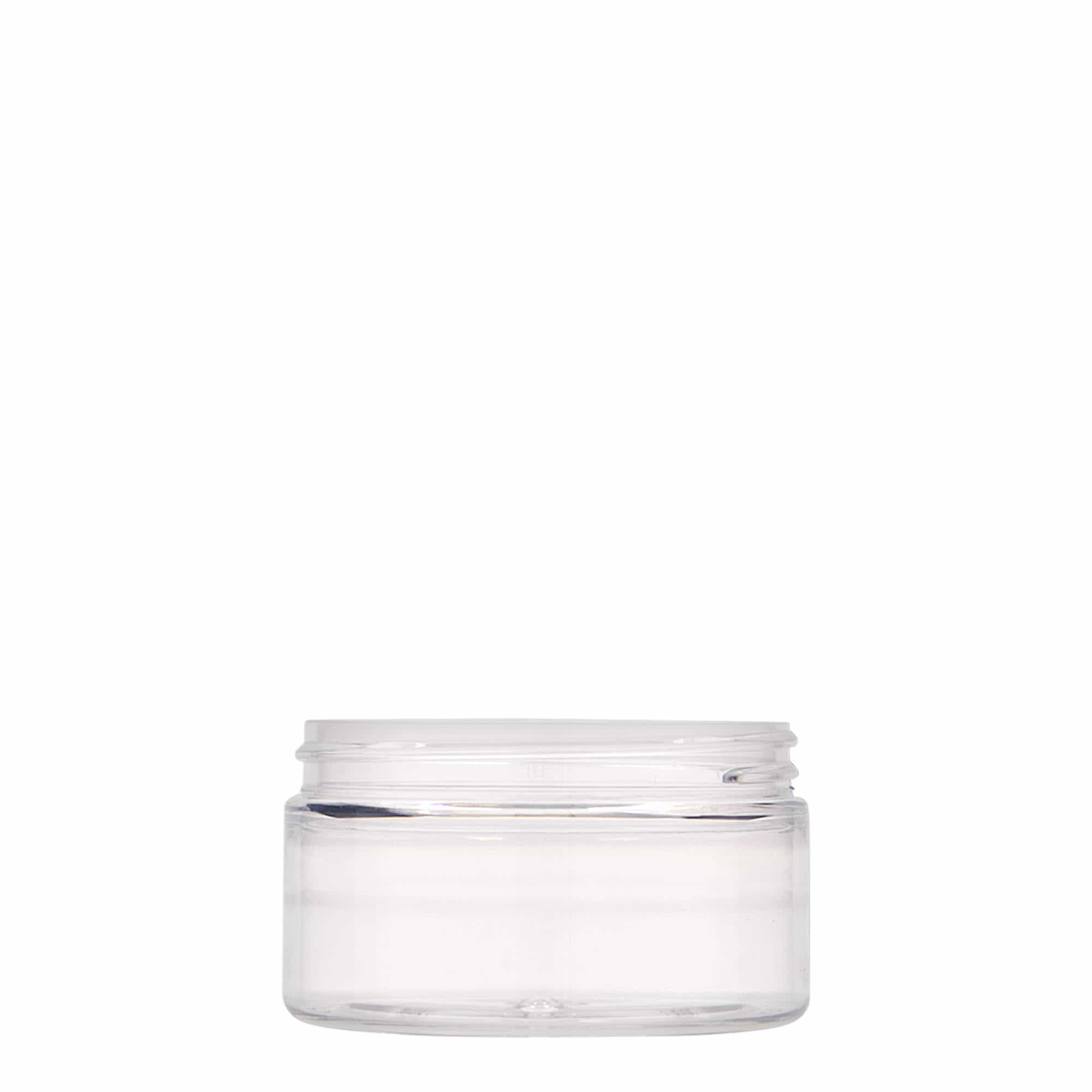 100 ml PET indelis „Isabella“, anga: 70/400