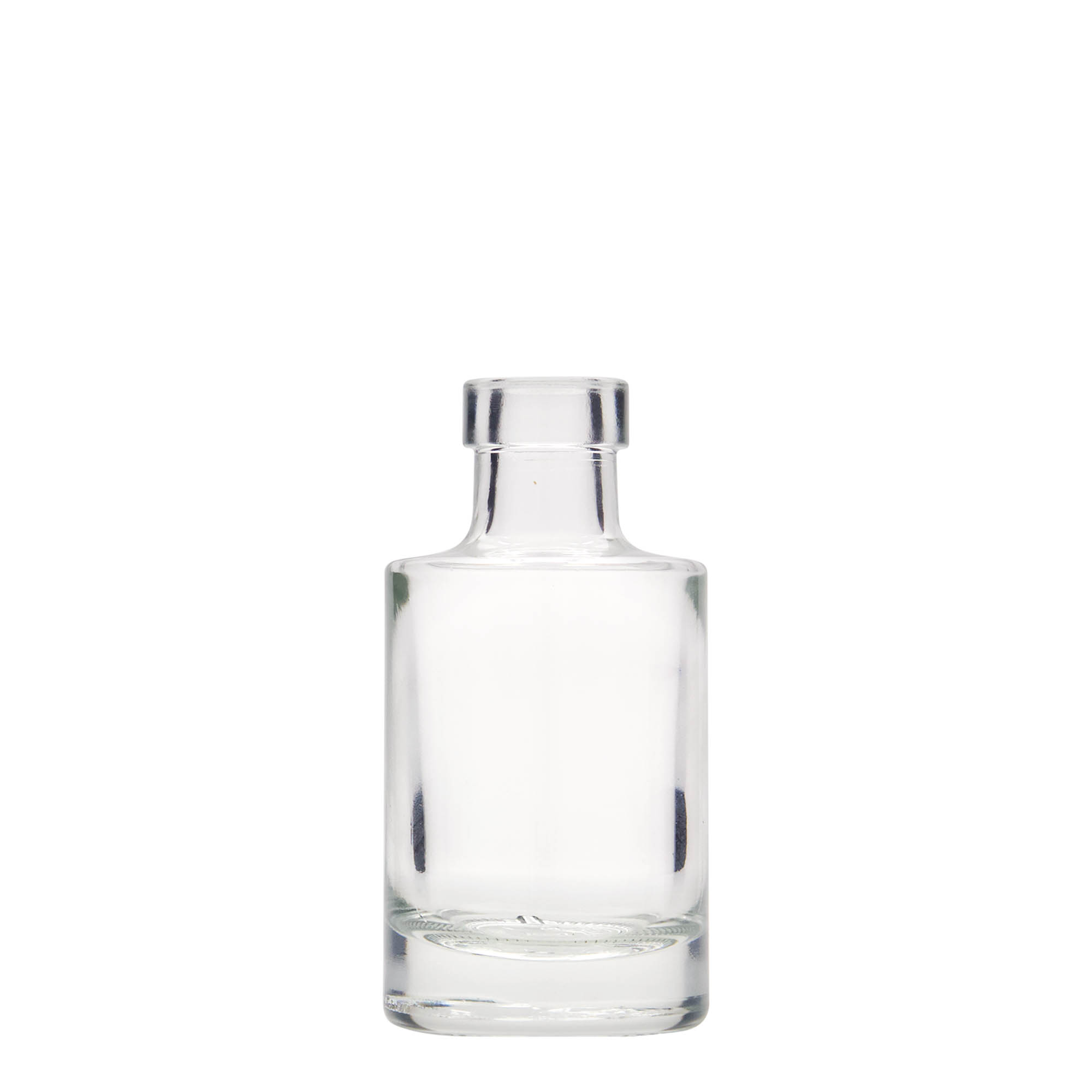 100 ml stiklinis buteliukas „Aventura“, anga: kamštis 100 ml stiklinis buteliukas „Aventura“, anga: kamštis