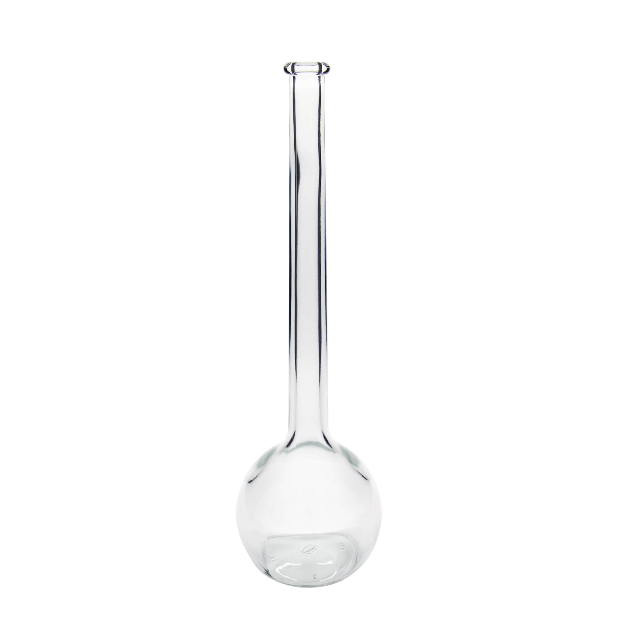 1.500 ml stiklinis butelis „Tulipano“, anga: kamštis 1.500 ml stiklinis butelis „Tulipano“, anga: kamštis