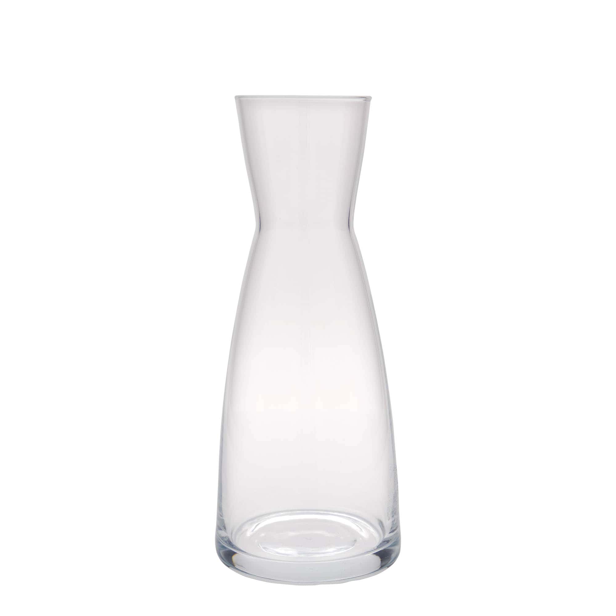 1.000 ml karafė „Ypsilon“, stiklas 1.000 ml karafė „Ypsilon“, stiklas