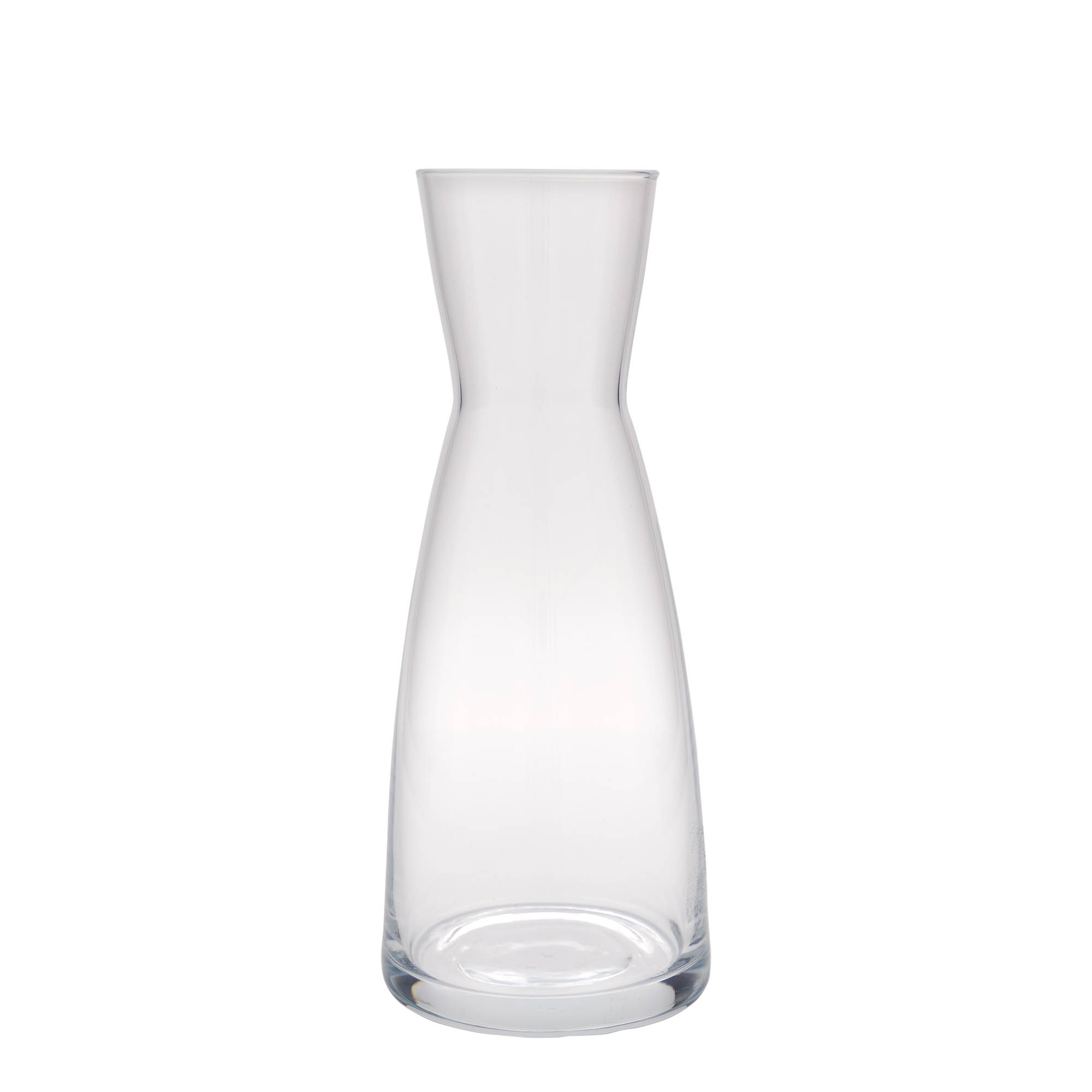 1.000 ml karafė „Ypsilon“, stiklas 1.000 ml karafė „Ypsilon“, stiklas