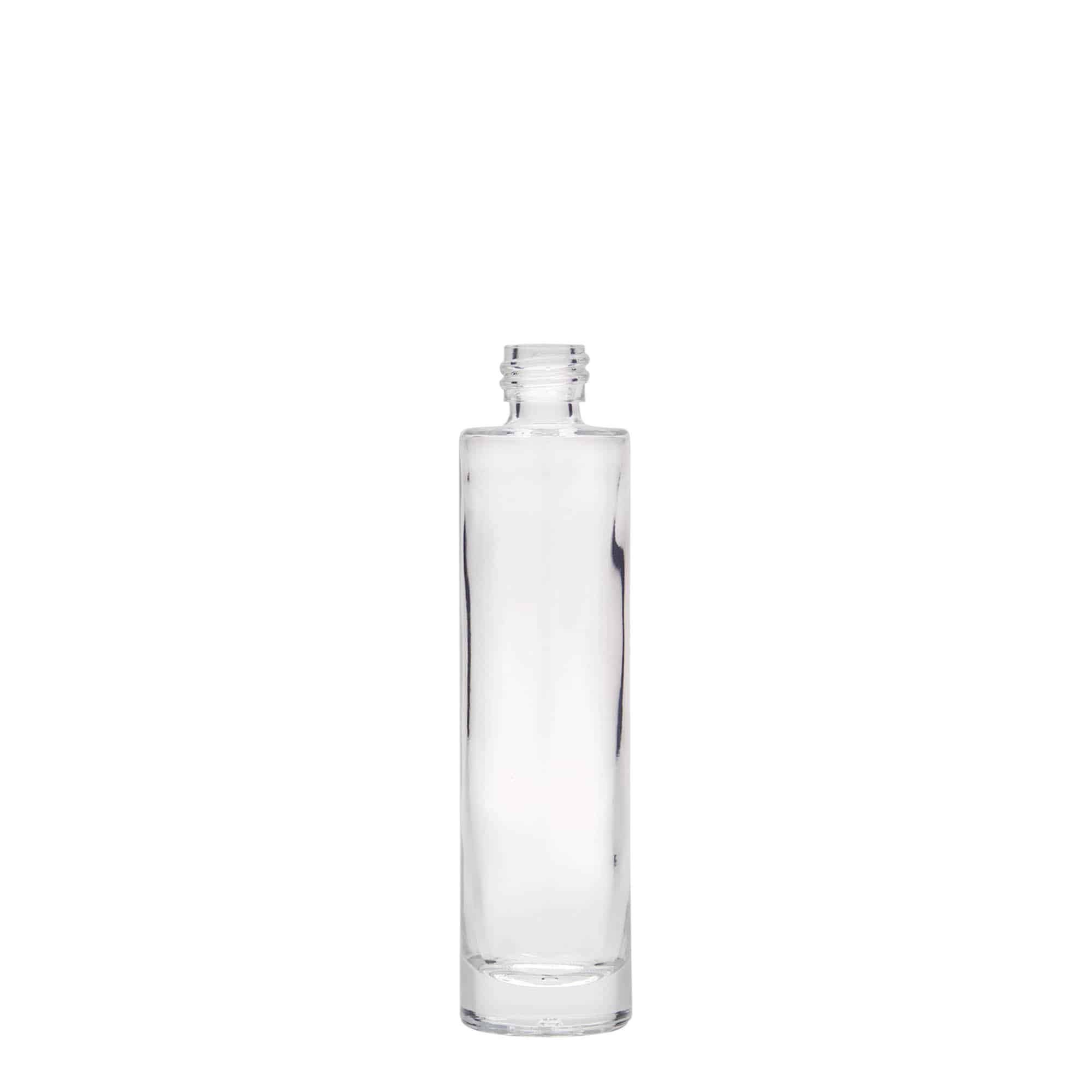 50 ml stiklinis flakonas „Jasmina“