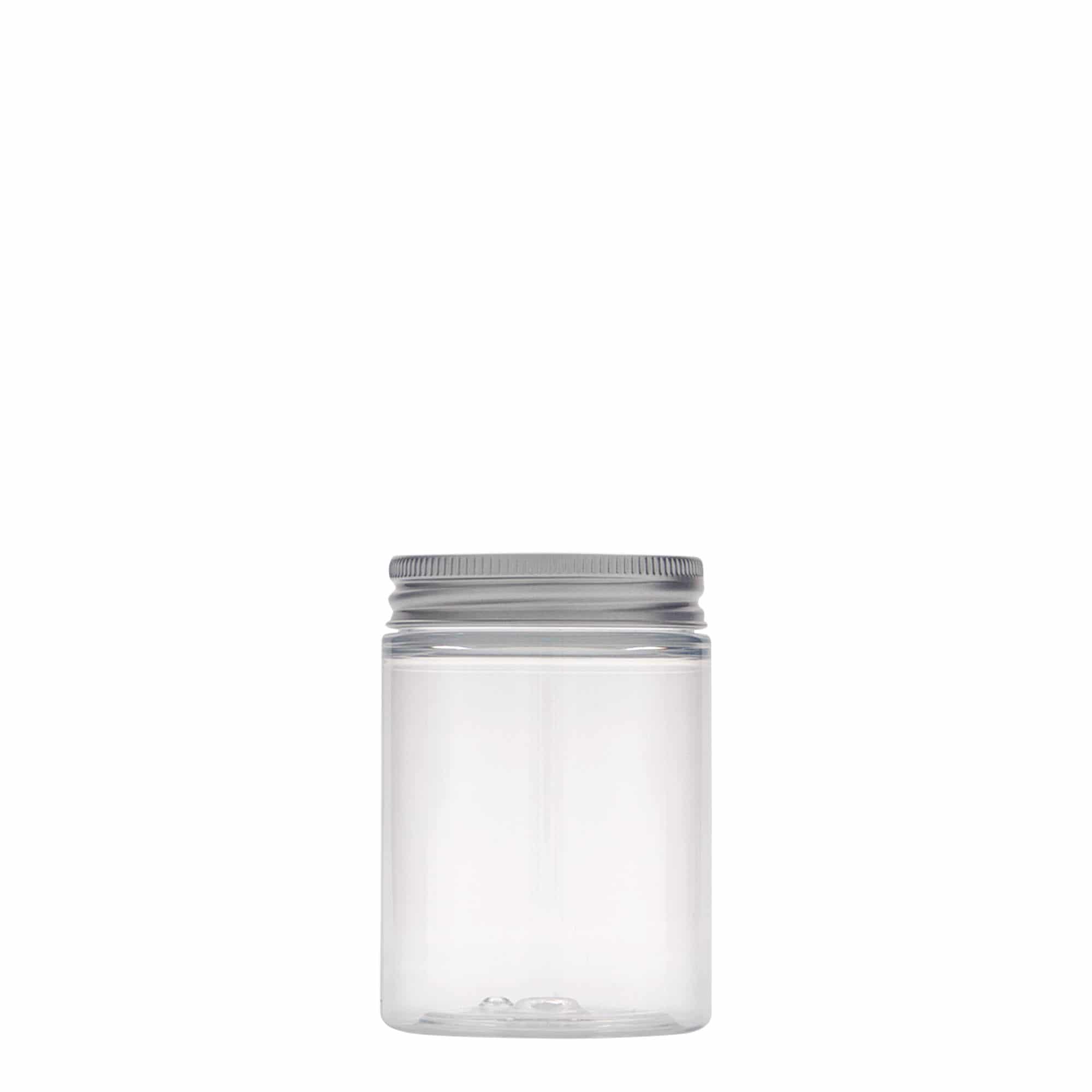 100 ml PET indelis „Isabella“, anga: 48/400