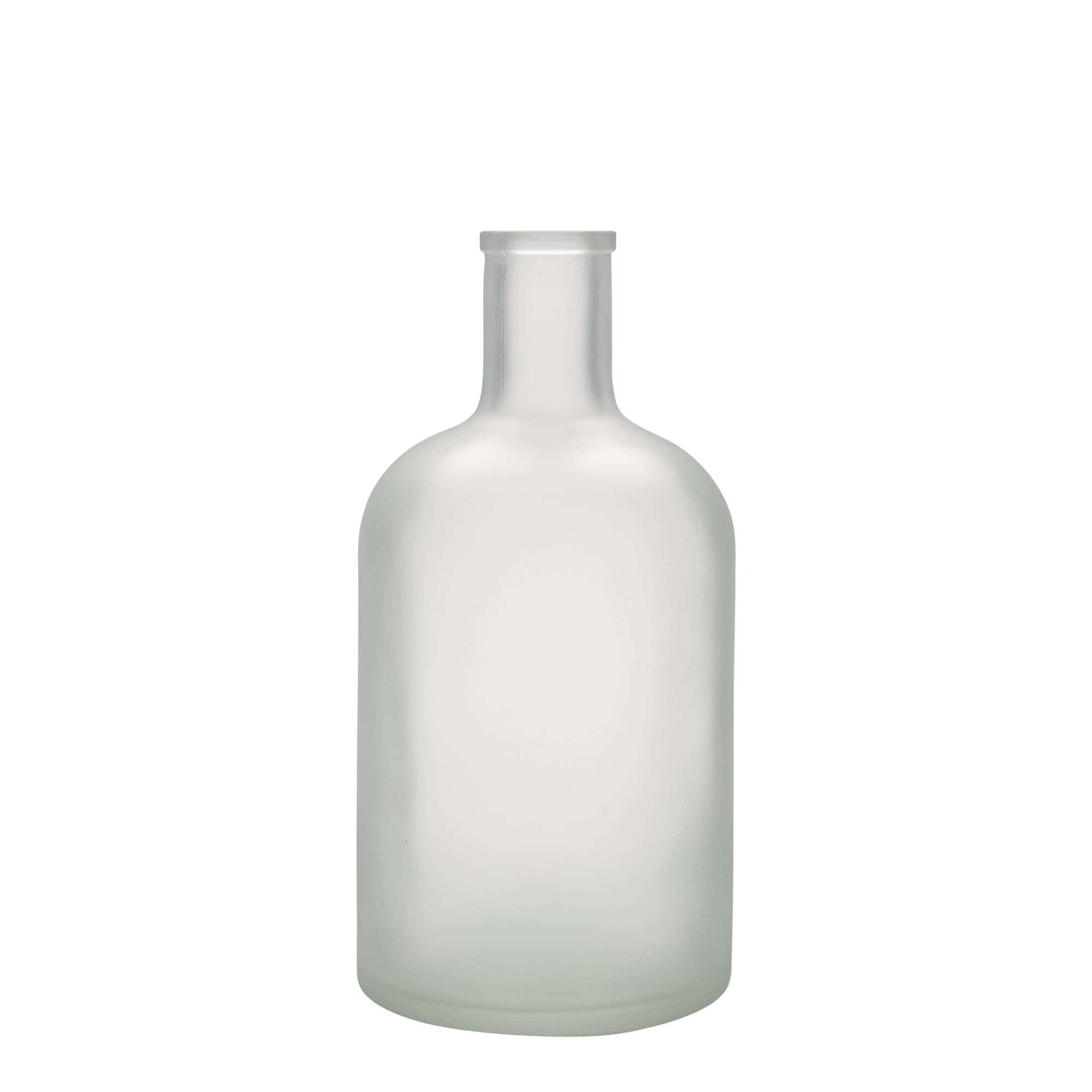 700 ml stiklinis butelis „Gerardino“, atšaldytas, kamštis: kamštis