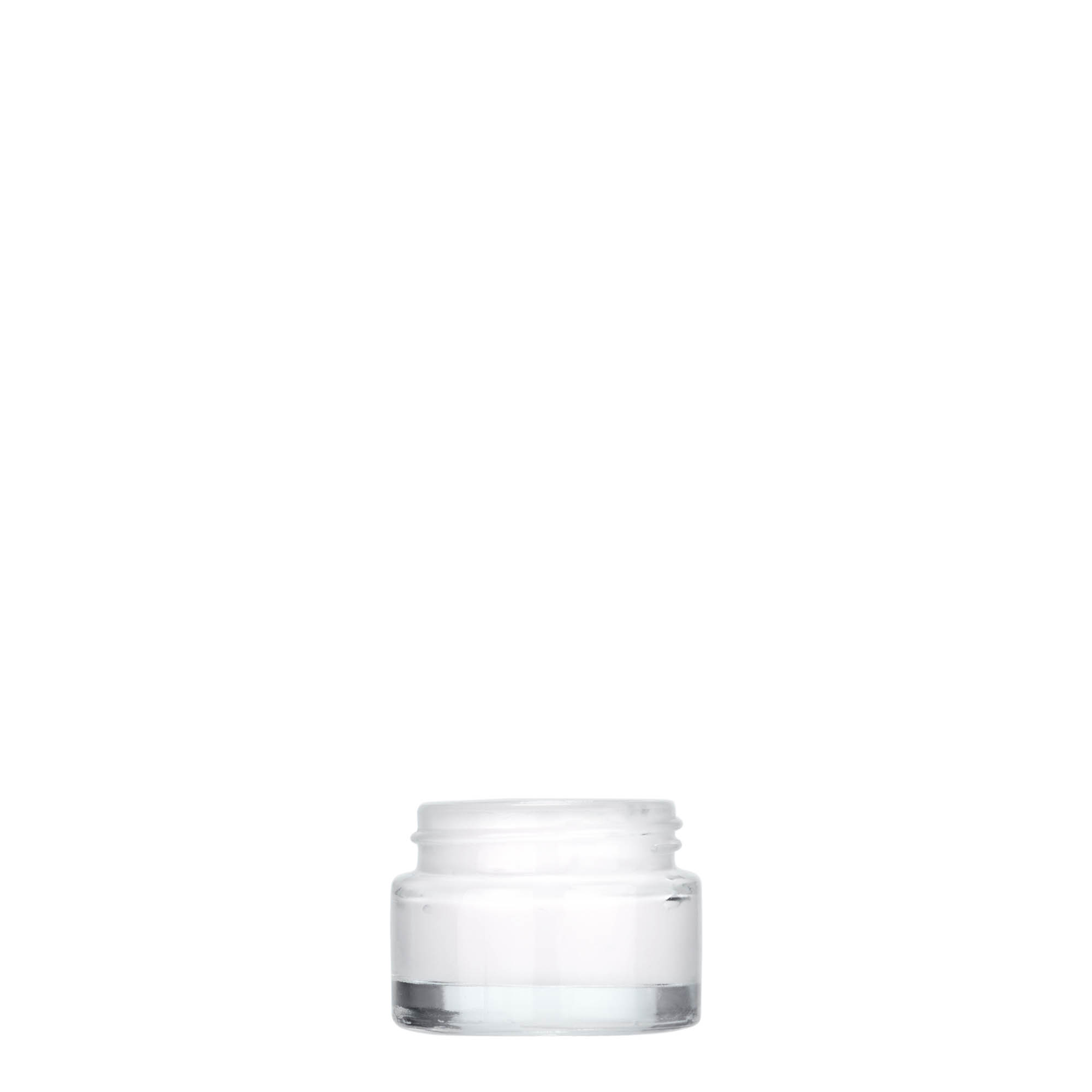 5 ml indelis „Beauty“, stiklas, anga: sraigtinis uždarymas 5 ml indelis „Beauty“, stiklas, anga: sraigtinis uždarymas