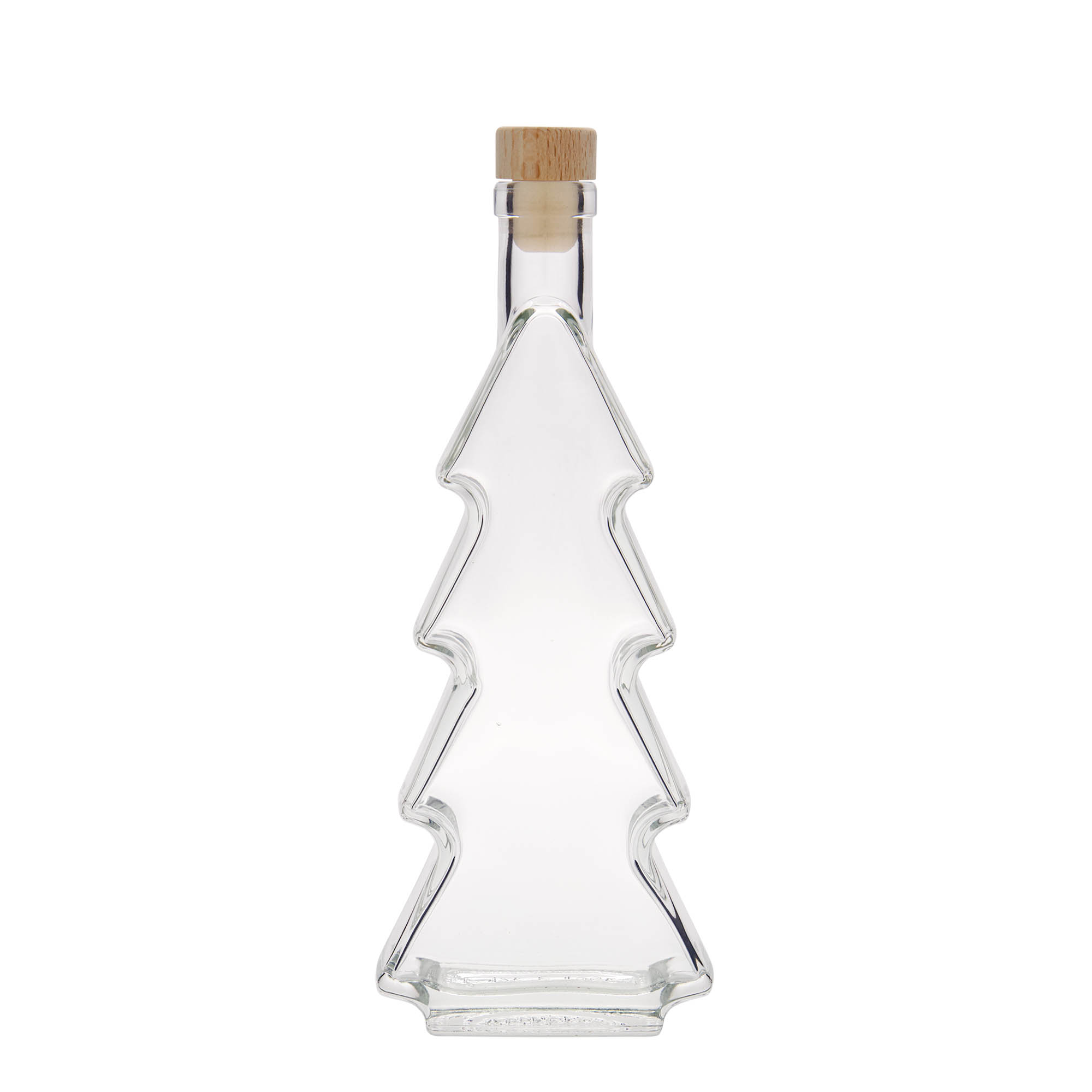 350 ml stiklinis butelis „Eglutė“, anga: kamštis 350 ml stiklinis butelis „Eglutė“, anga: kamštis