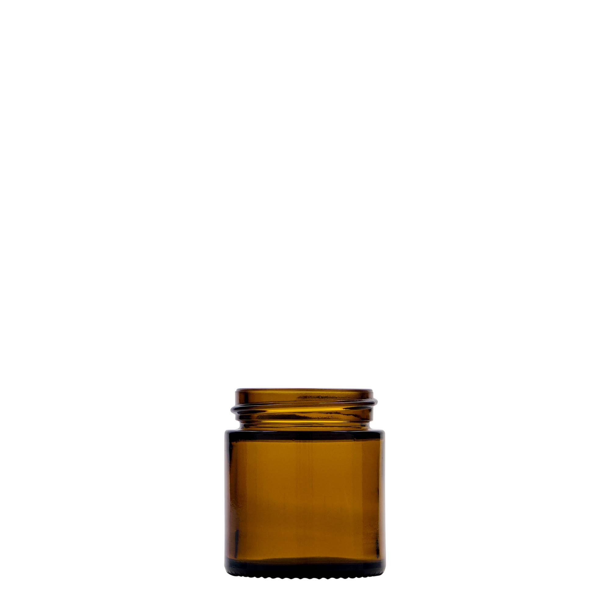 30 ml indelis „Brown Line“, stiklas, rudas, anga: sraigtinis uždarymas 30 ml indelis „Brown Line“, stiklas, rudas, anga: sraigtinis uždarymas