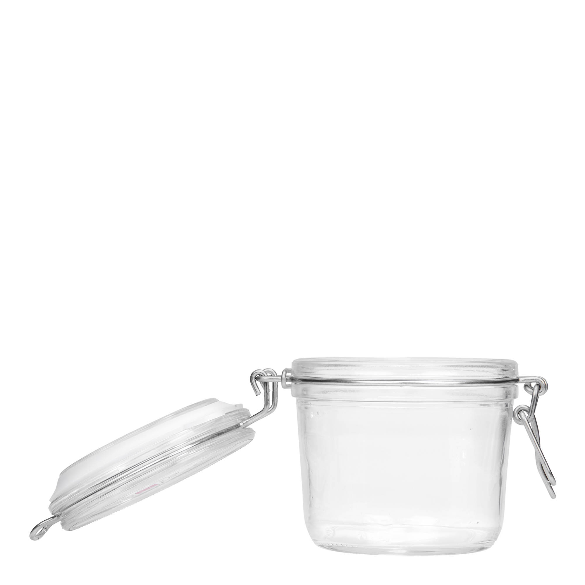 350 ml vielos uždarymo stiklainis „Fido“, anga: vielos uždarymas 350 ml vielos uždarymo stiklainis „Fido“, anga: vielos uždarymas