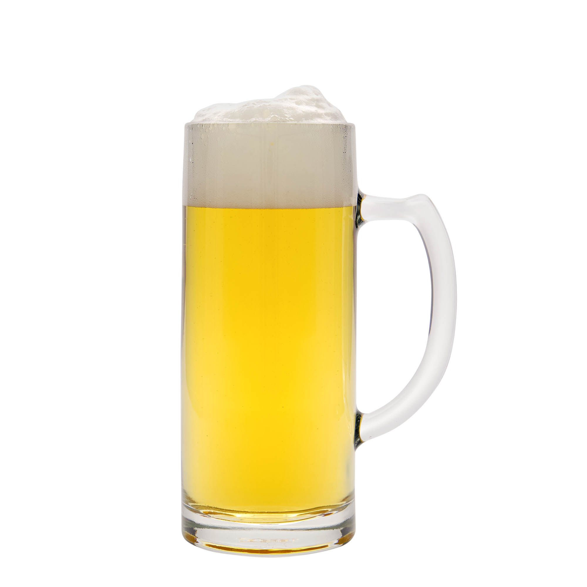 500 ml alaus bokalas „Gutsherren“, stiklas