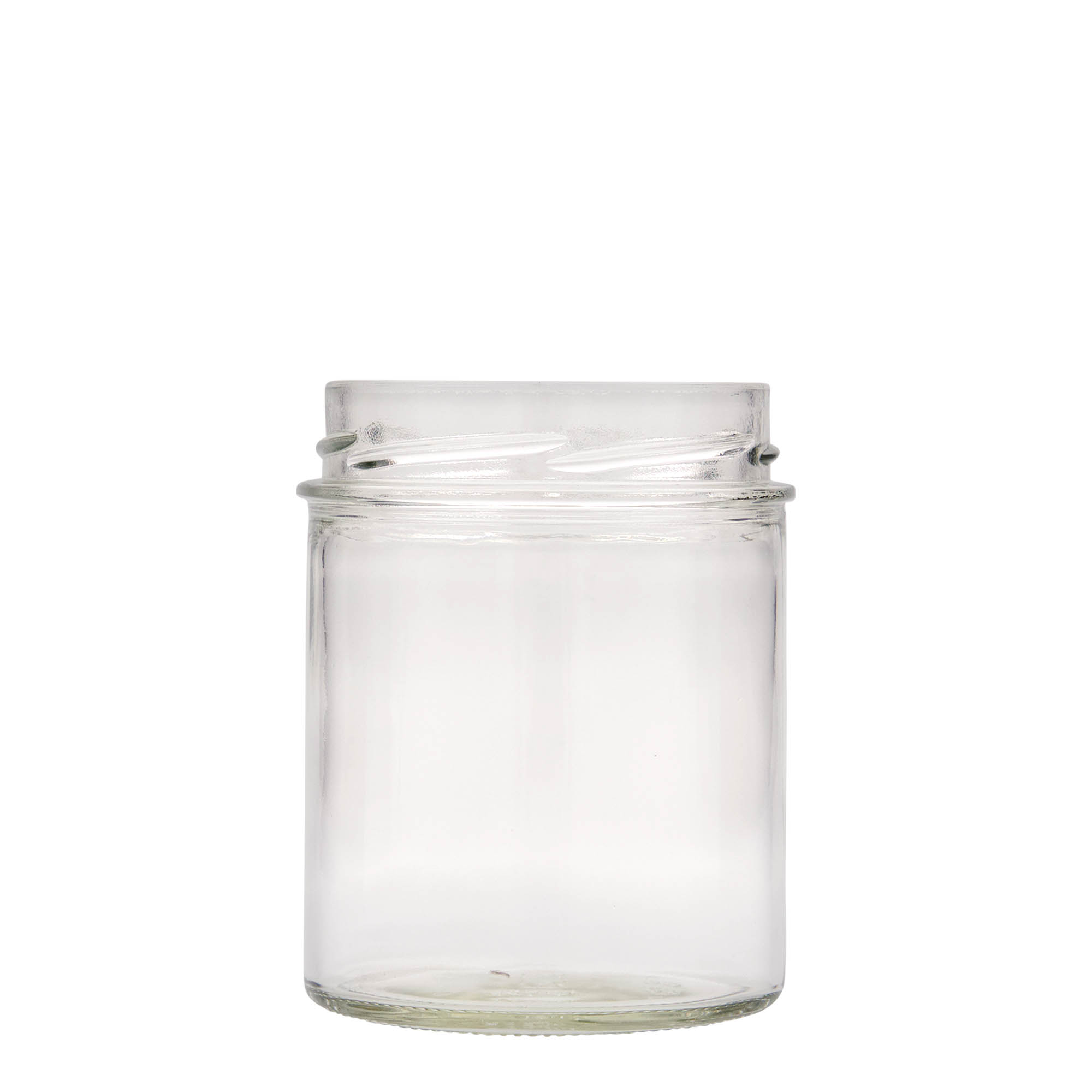 460 ml apvalus stiklas „Monza“, anga: Deep-Twist-Off (DTO 82) 460 ml apvalus stiklas „Monza“, anga: Deep-Twist-Off (DTO 82)