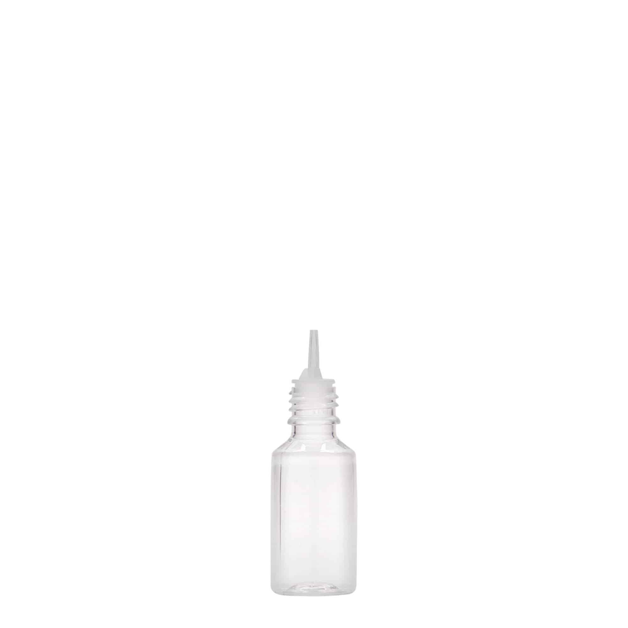 10 ml PET buteliukas „E-Liquid“ su kokybės ir vaikų apsauga, plastikas, anga: sraigtinis uždarymas 10 ml PET buteliukas „E-Liquid“ su kokybės ir vaikų apsauga, plastikas, anga: sraigtinis uždarymas