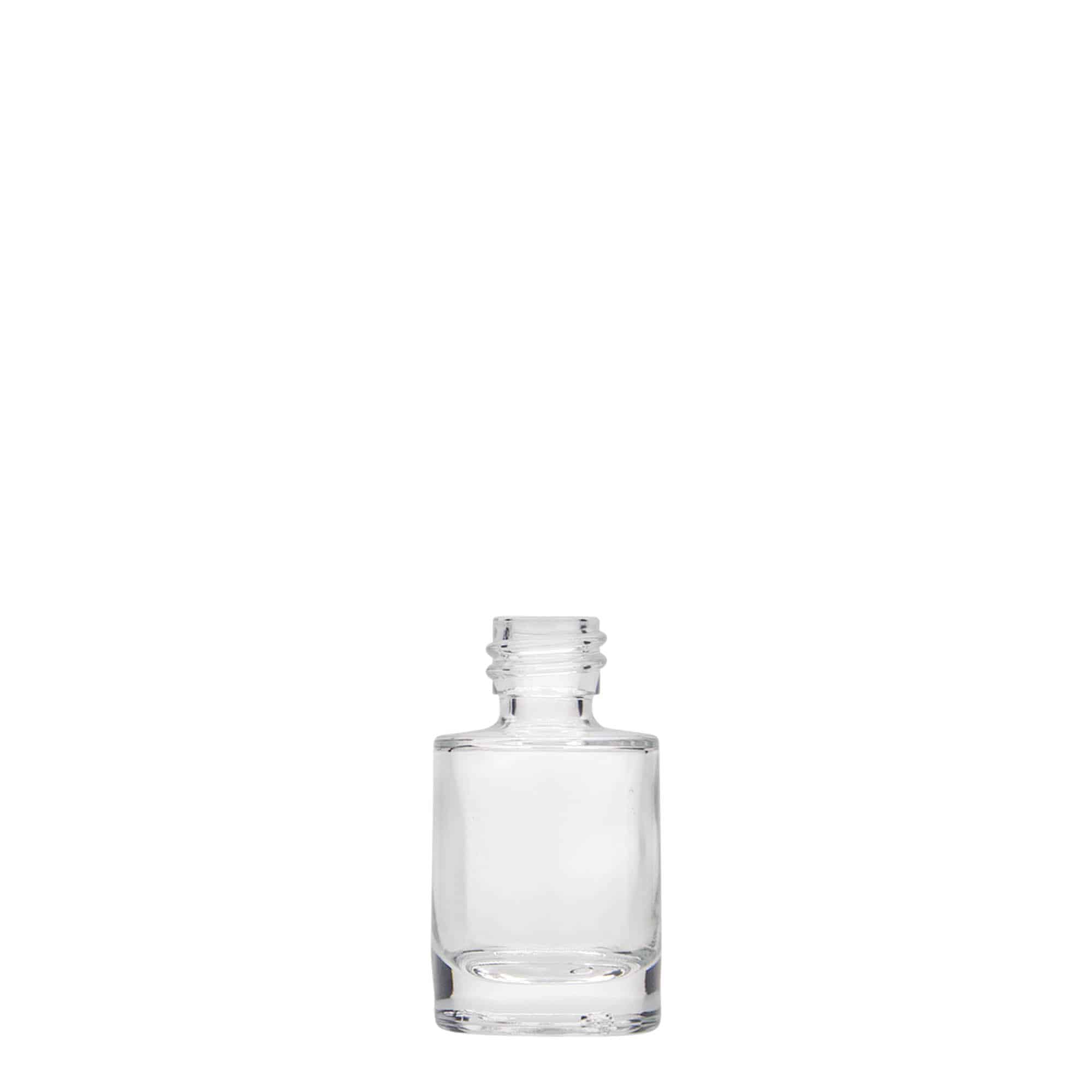15 ml stiklinis buteliukas „Jasmina“