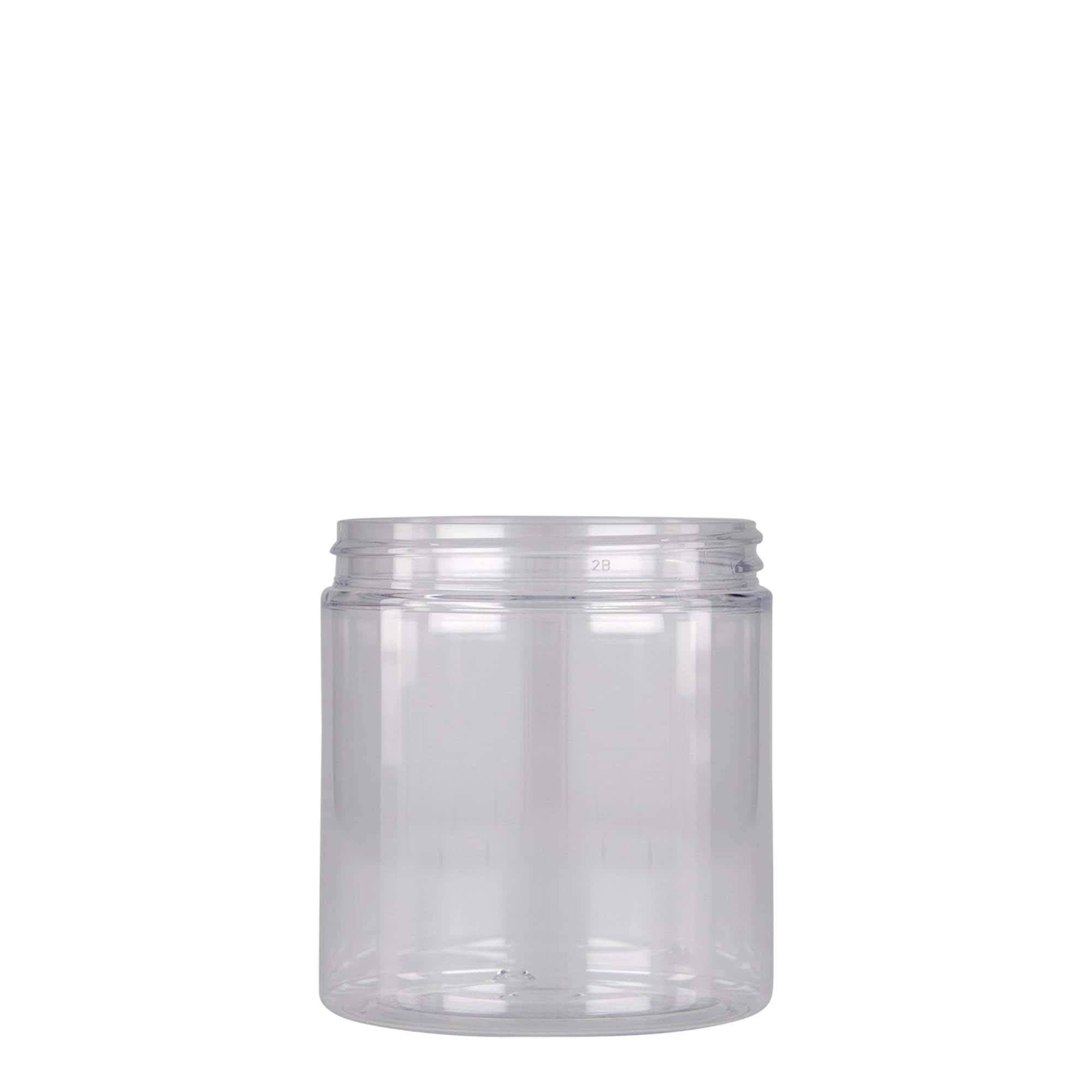 250 ml PET skardinė „Isabella“, anga: 70/400