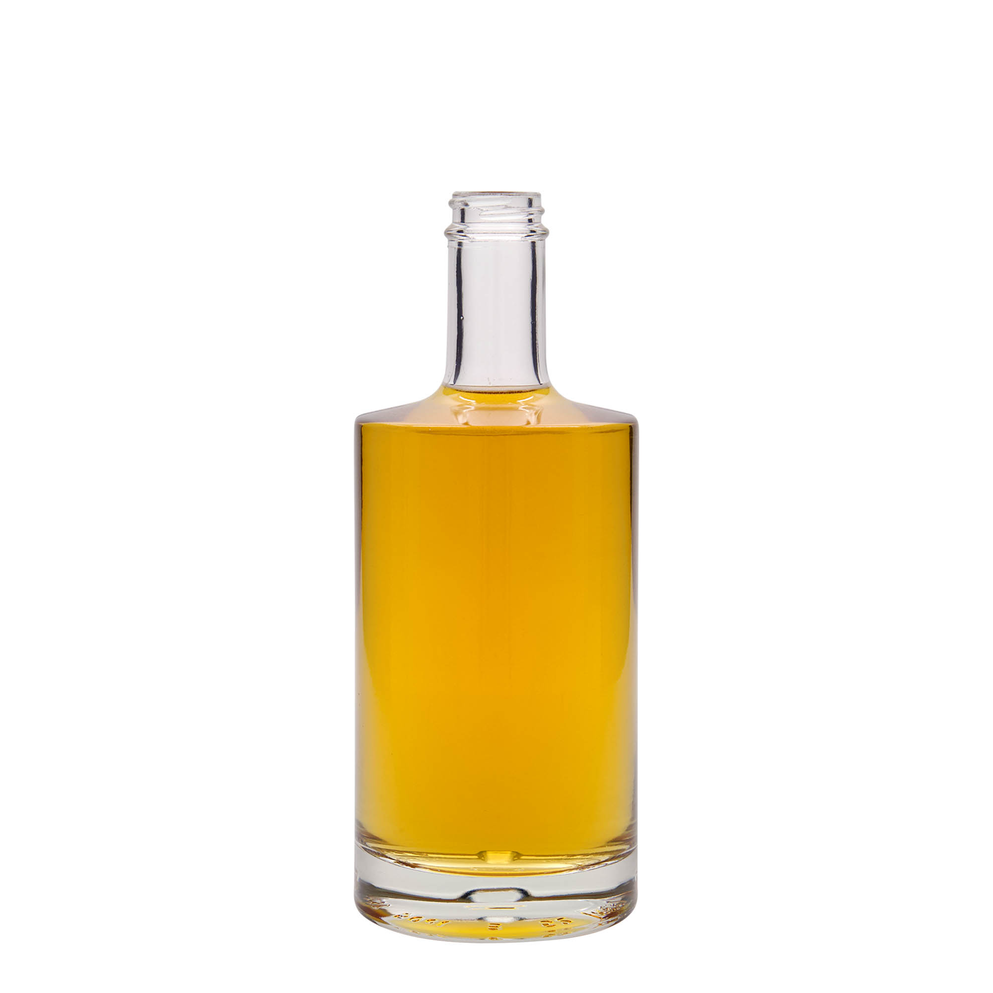 500 ml stiklinis butelis „Homeland“, anga: GPI 28 500 ml stiklinis butelis „Homeland“, anga: GPI 28