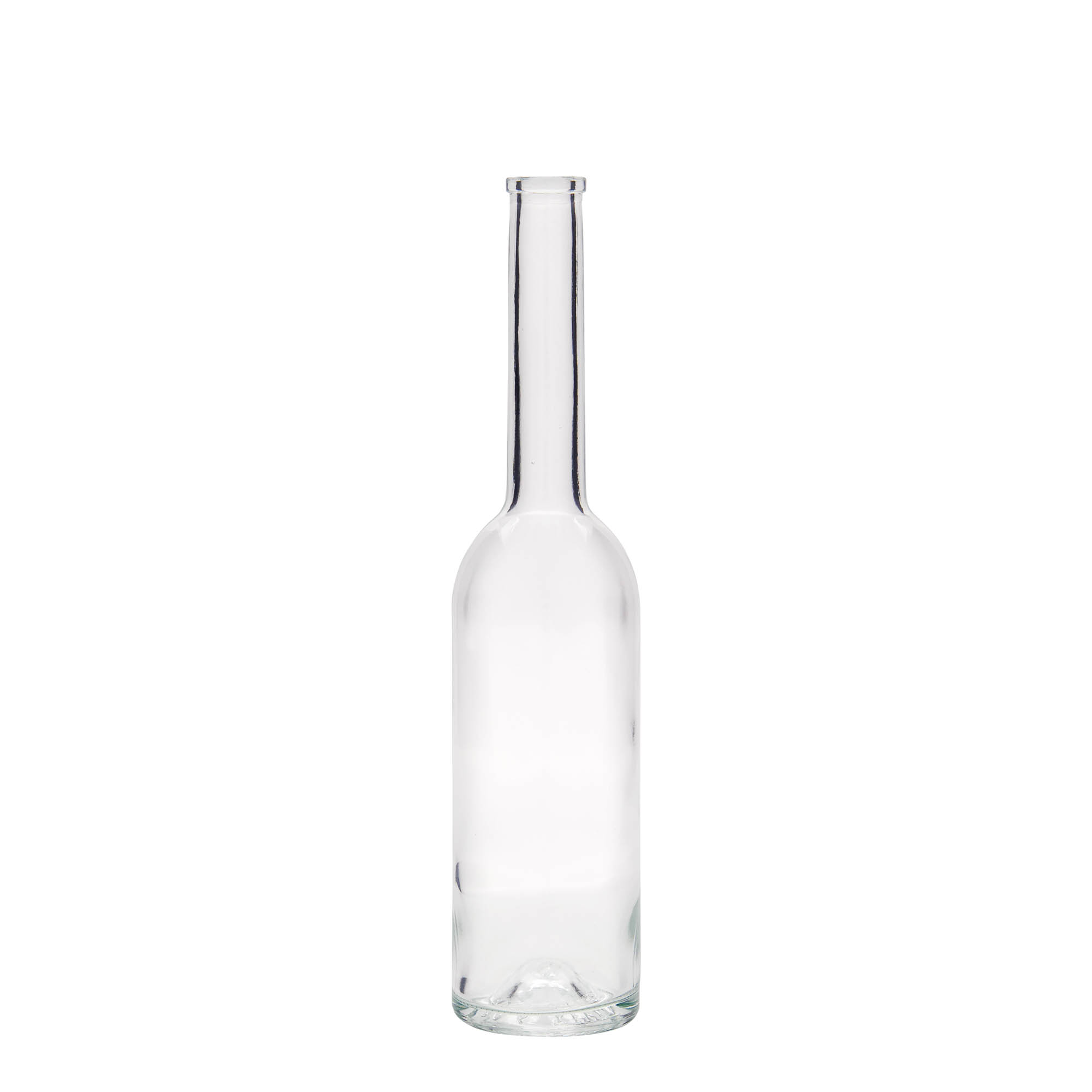200 ml stiklinis butelis „Opera“, kamštis 200 ml stiklinis butelis „Opera“, kamštis