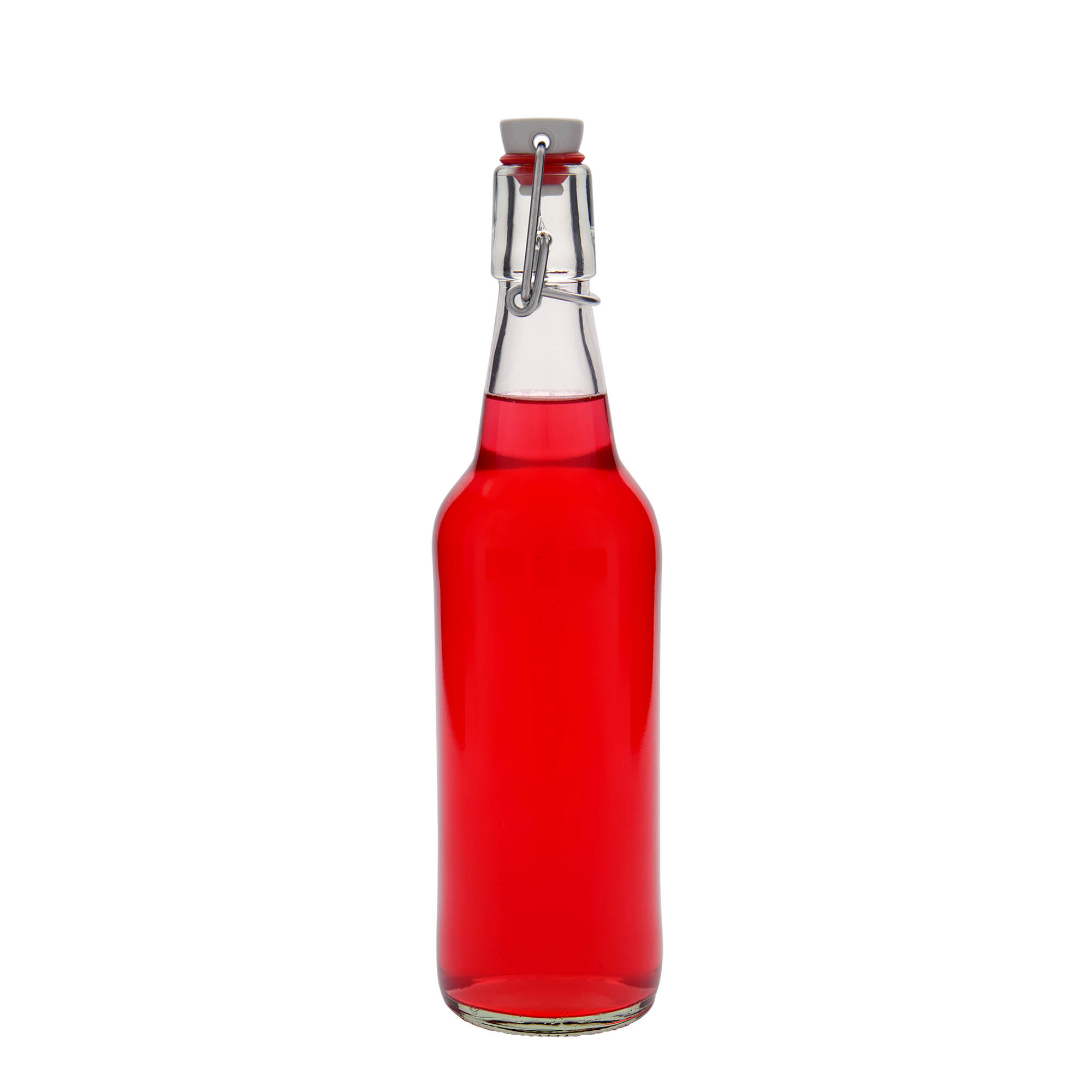500 ml alaus butelis, stiklas, kamštis: užsegamas užraktas 500 ml alaus butelis, stiklas, kamštis: užsegamas užraktas