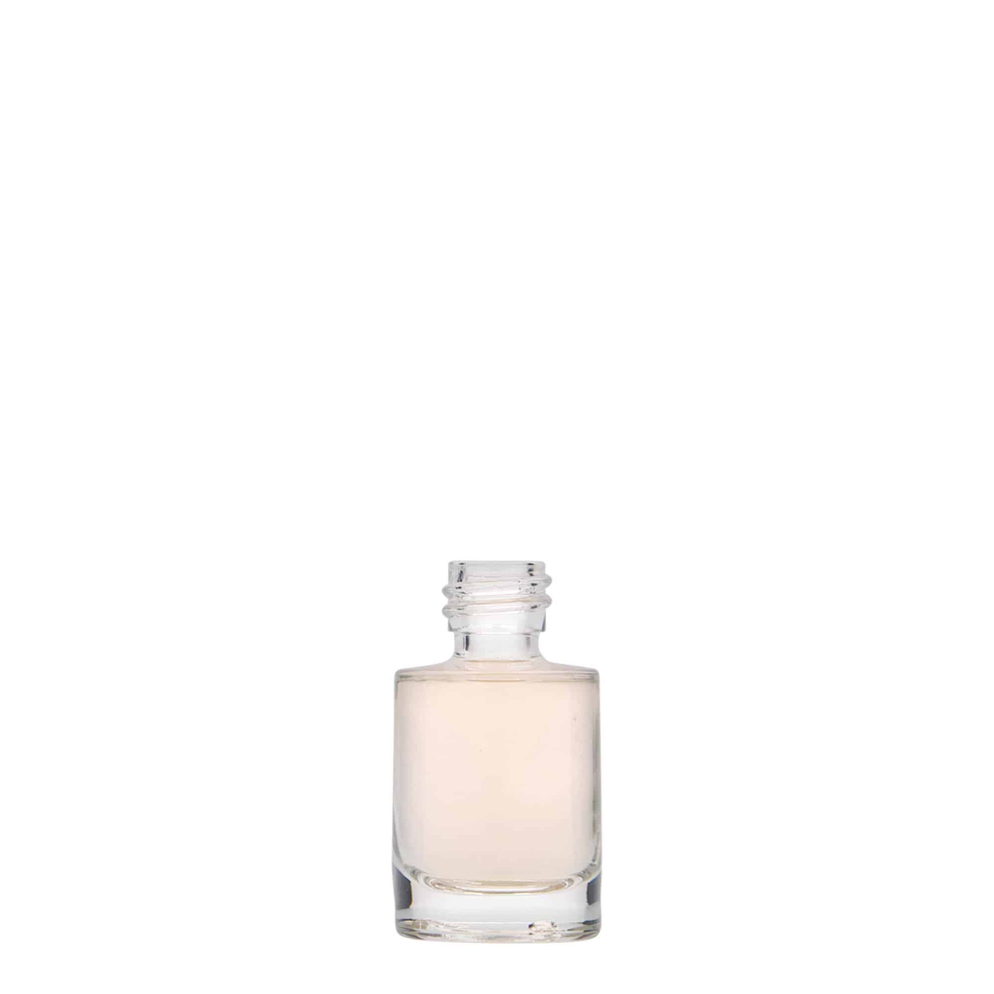 15 ml stiklinis buteliukas „Jasmina“