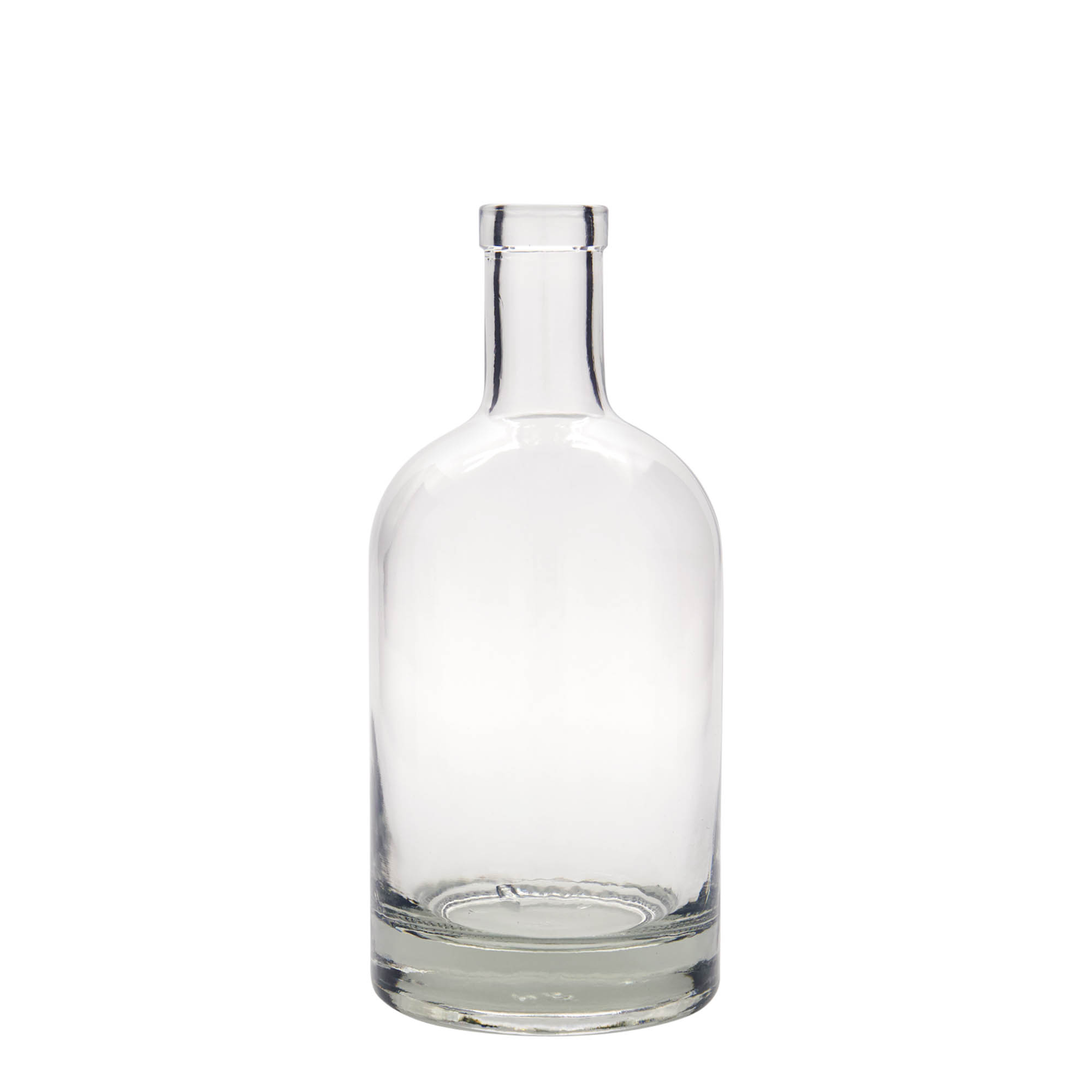 700 ml stiklinis butelis „First Class“, anga: kamštis 700 ml stiklinis butelis „First Class“, anga: kamštis