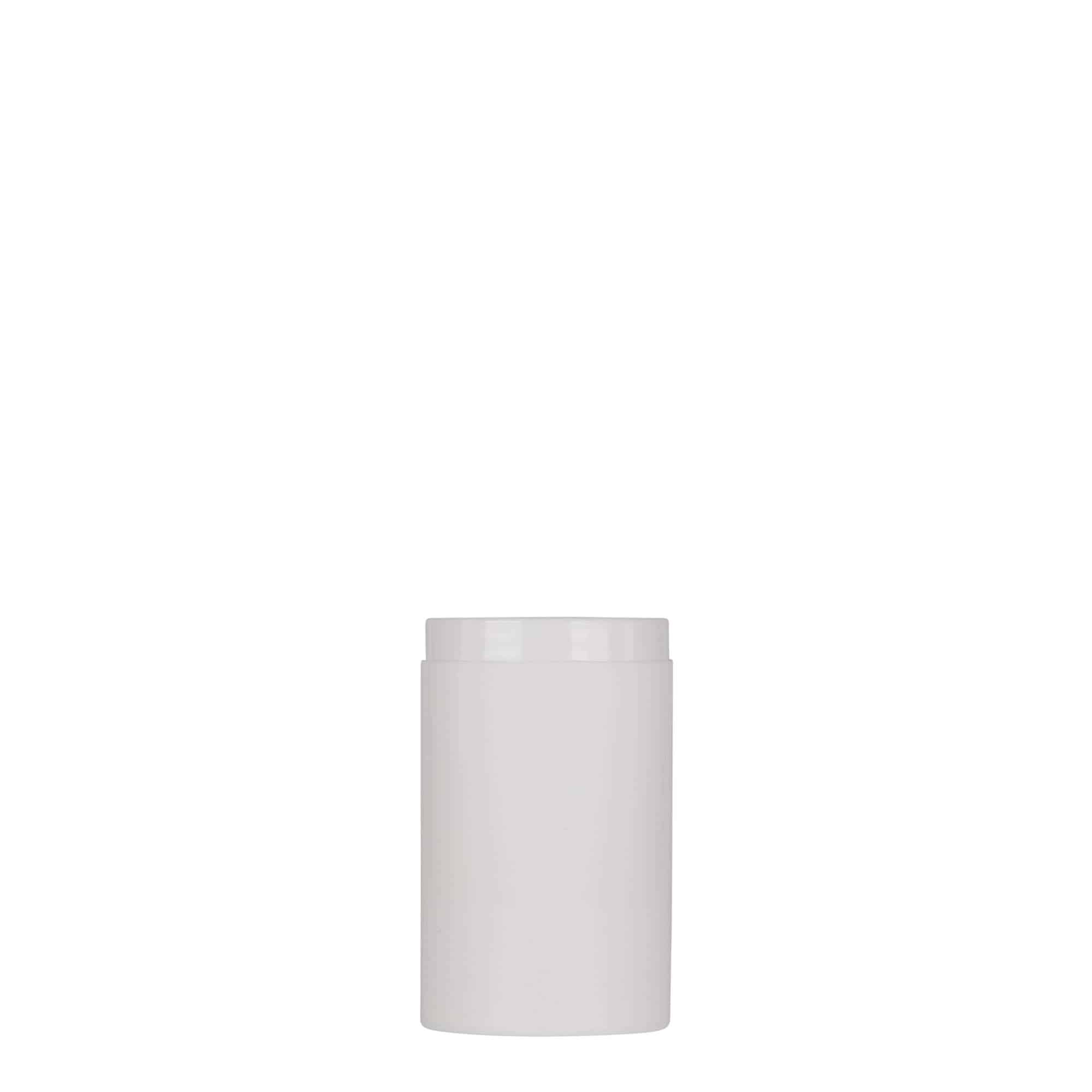 30 ml beoro dozatorius „Mezzo“, PP plastikas, baltas