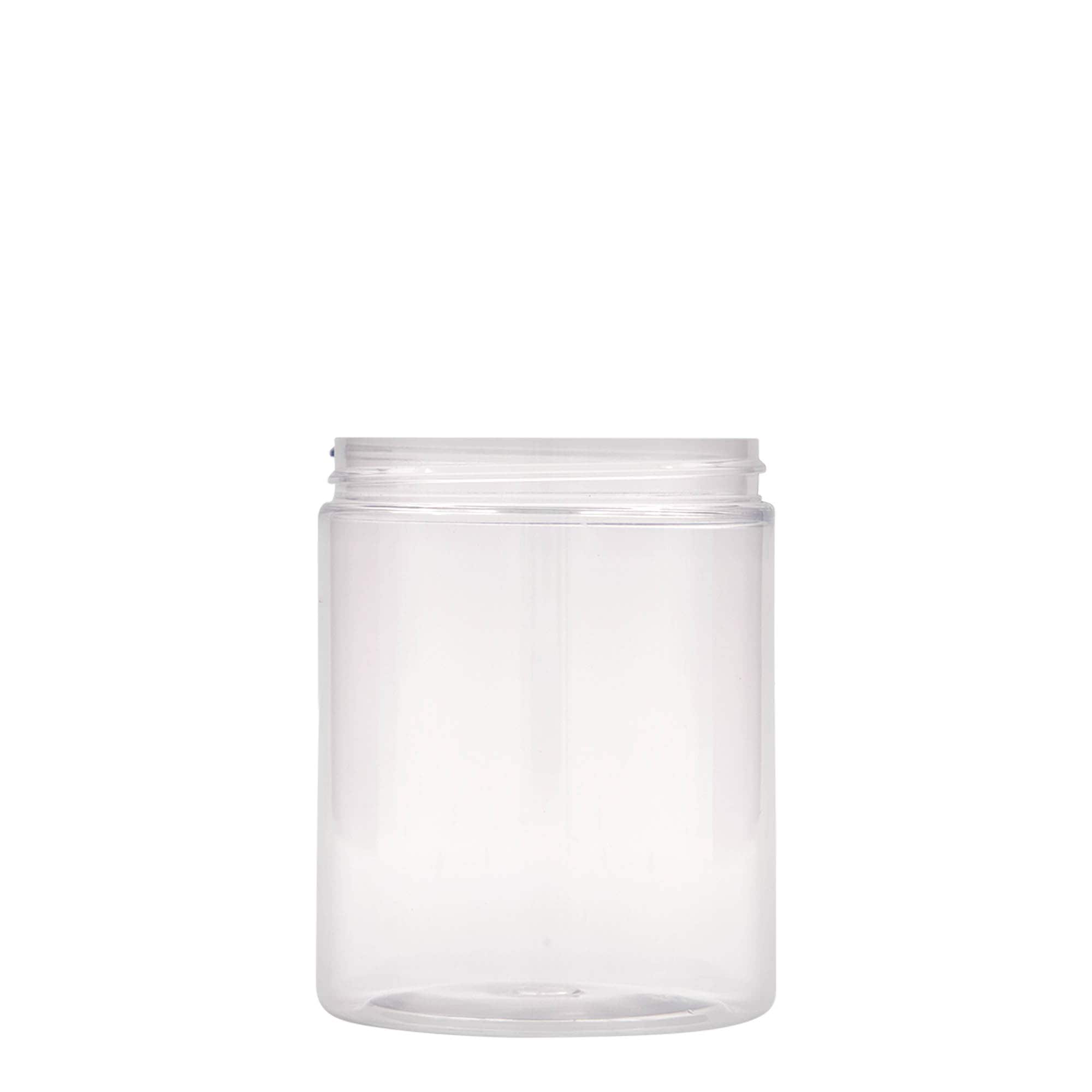 300 ml PET indelis „Isabella“, anga: 70/400