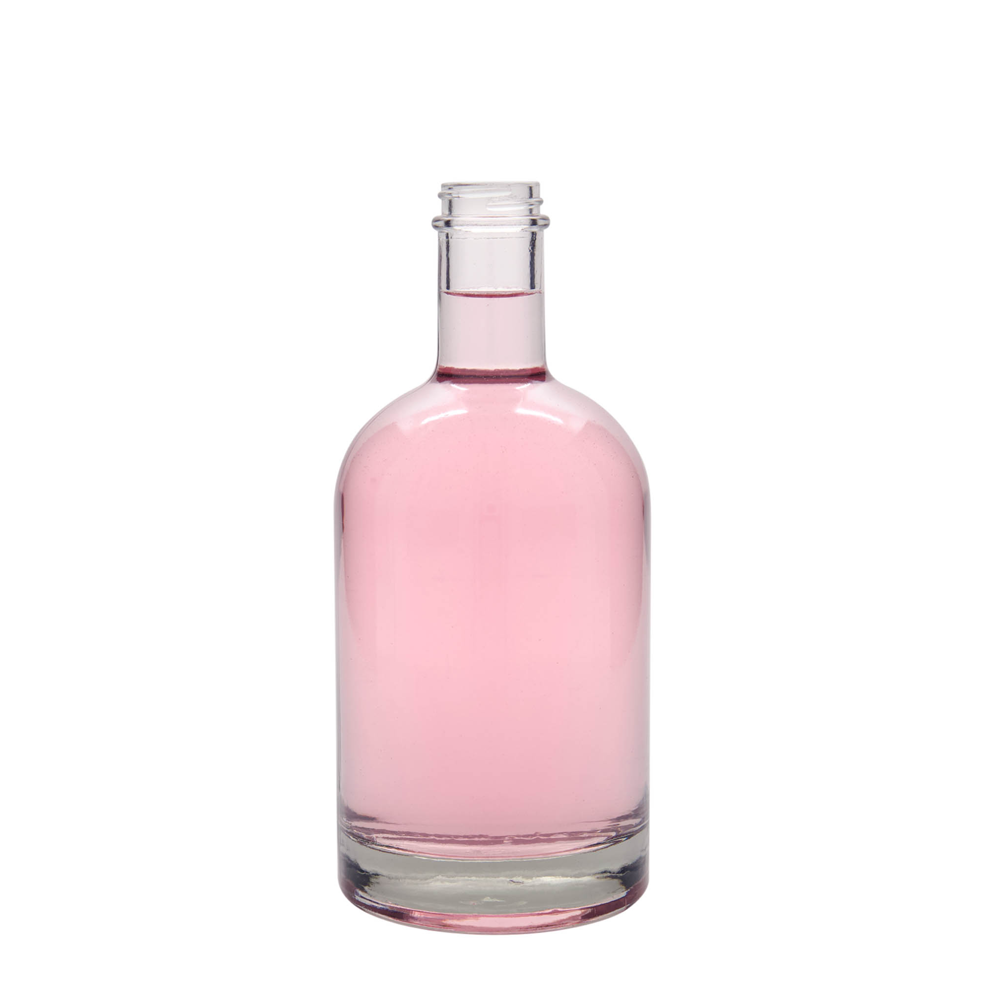 700 ml stiklinis butelis „First Class II“, anga: GPI 33 700 ml stiklinis butelis „First Class II“, anga: GPI 33