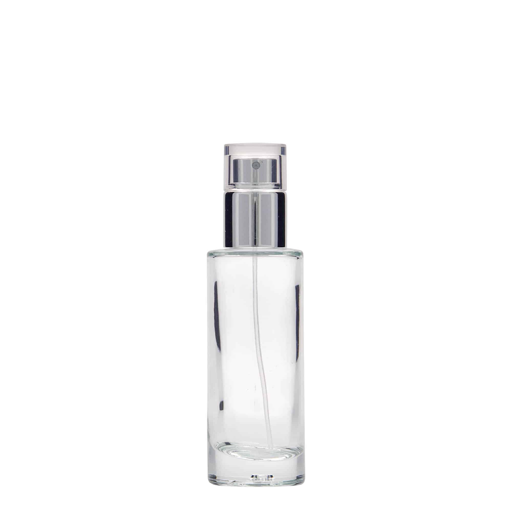 30 ml stiklinis buteliukas „Jasmina“ 30 ml stiklinis buteliukas „Jasmina“