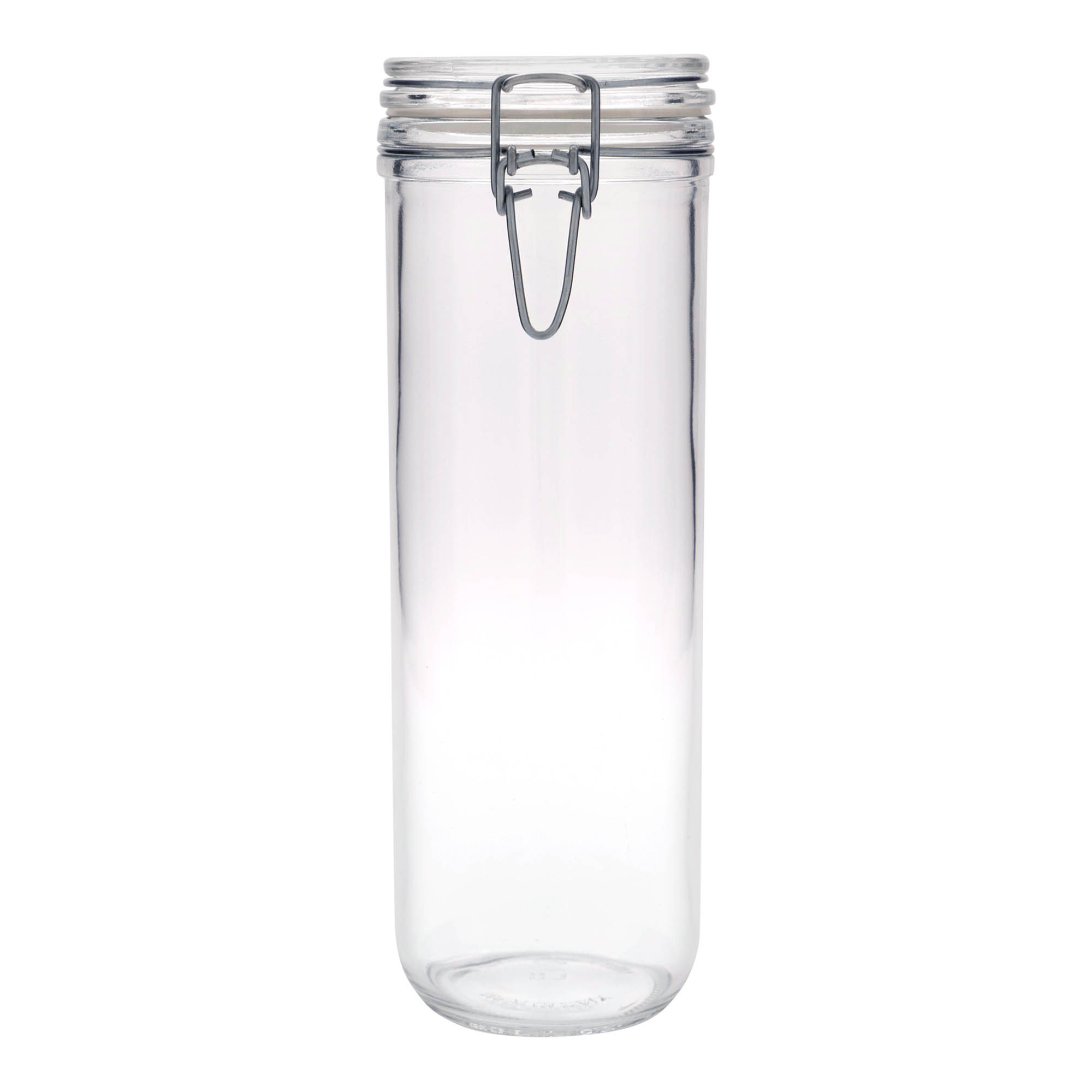 1,360 ml vielos užsegimo stiklainis „Fido“, anga: vielos užsegimas 1,360 ml vielos užsegimo stiklainis „Fido“, anga: vielos užsegimas