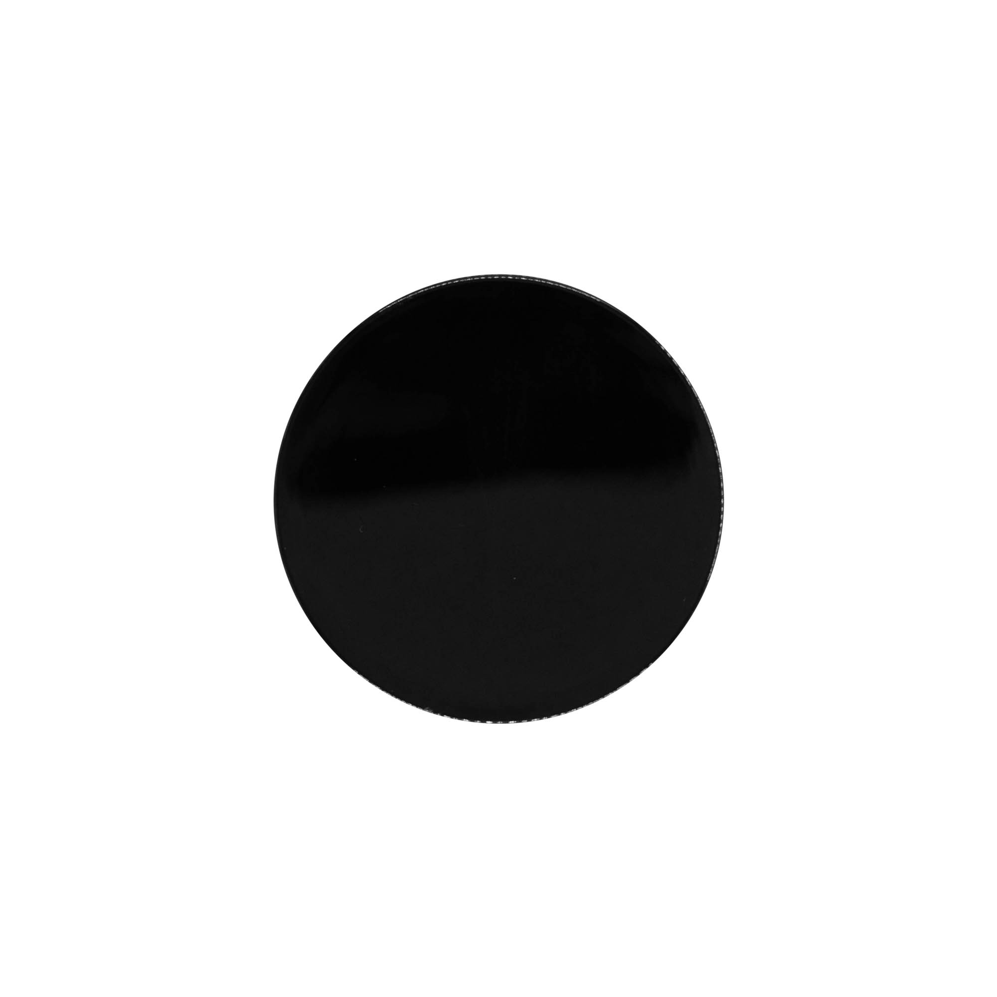 Varžtinis uždarymas, PP plastikas, juodas, skirtas angaitei: 70/400 Varžtinis uždarymas, PP plastikas, juodas, skirtas angaitei: 70/400