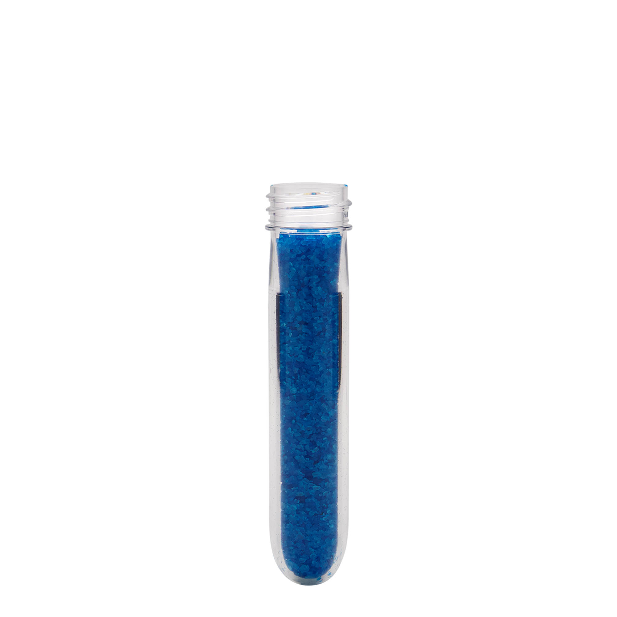 30 ml PET žaliava, plastikas, anga: 28/410