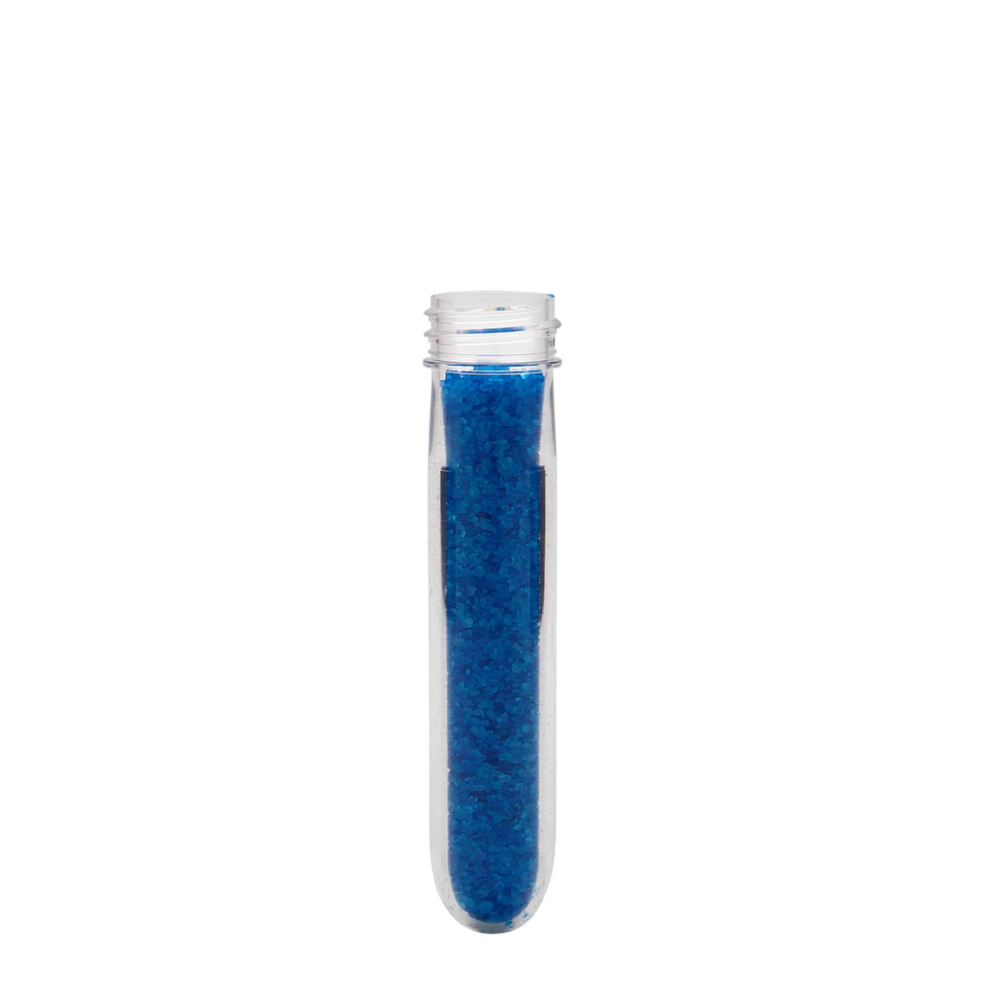 30 ml PET žaliava, plastikas, anga: 28/410