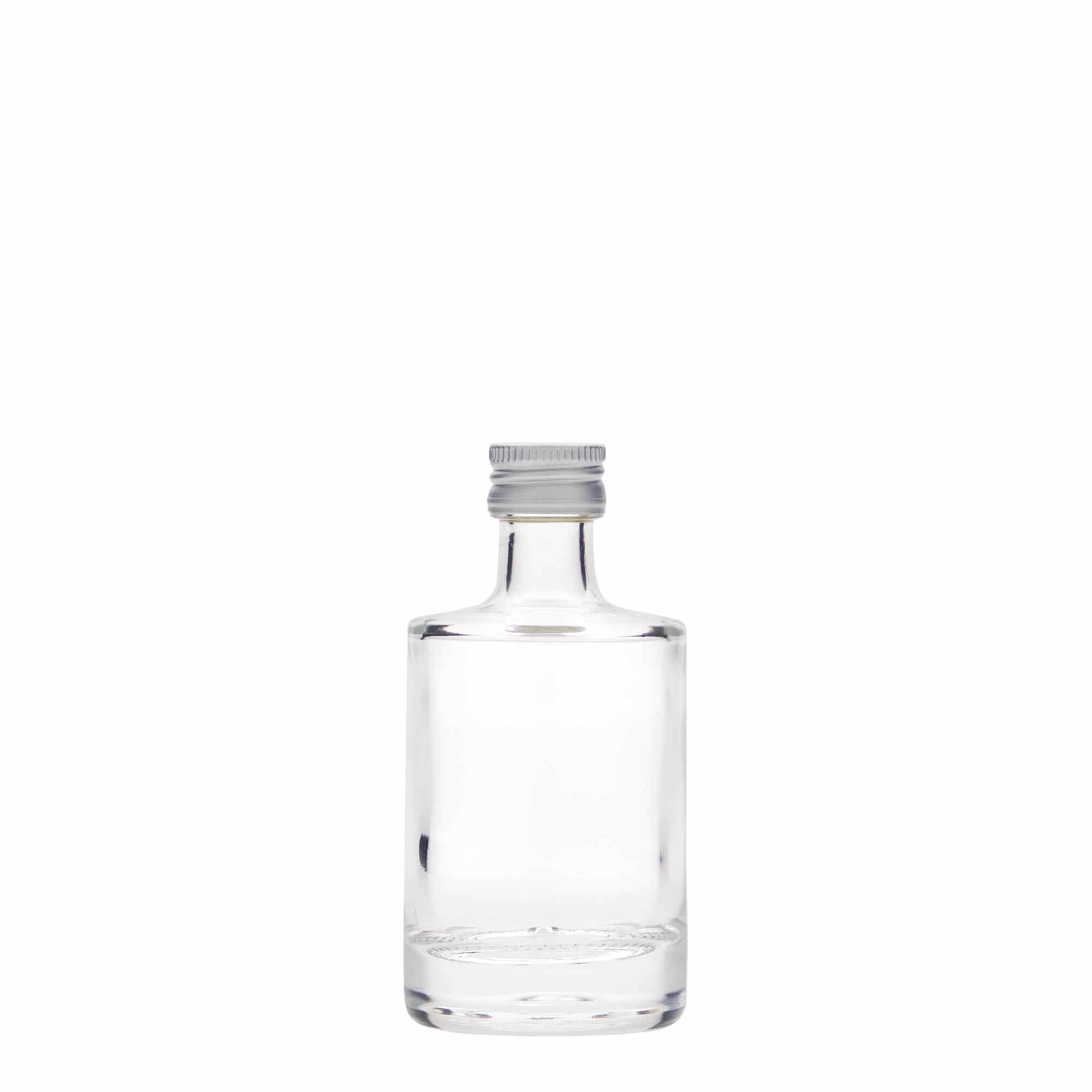 50 ml stiklinis buteliukas „Aventura“, anga: PP 18