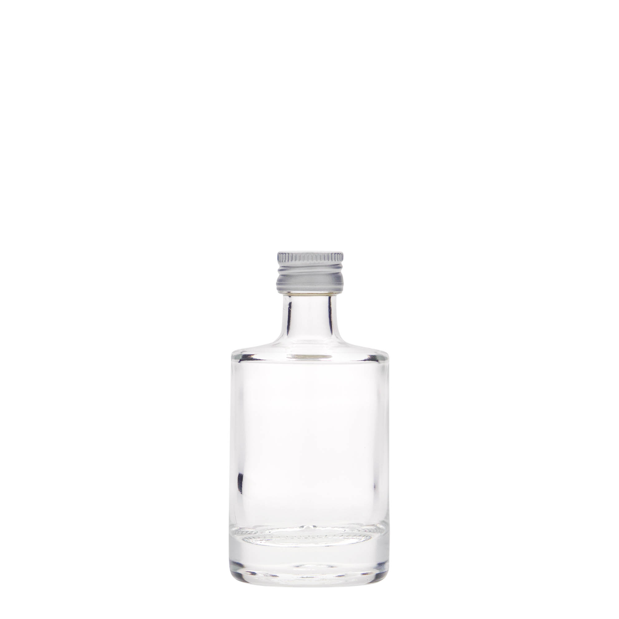 50 ml stiklinis buteliukas „Aventura“, anga: PP 18 50 ml stiklinis buteliukas „Aventura“, anga: PP 18