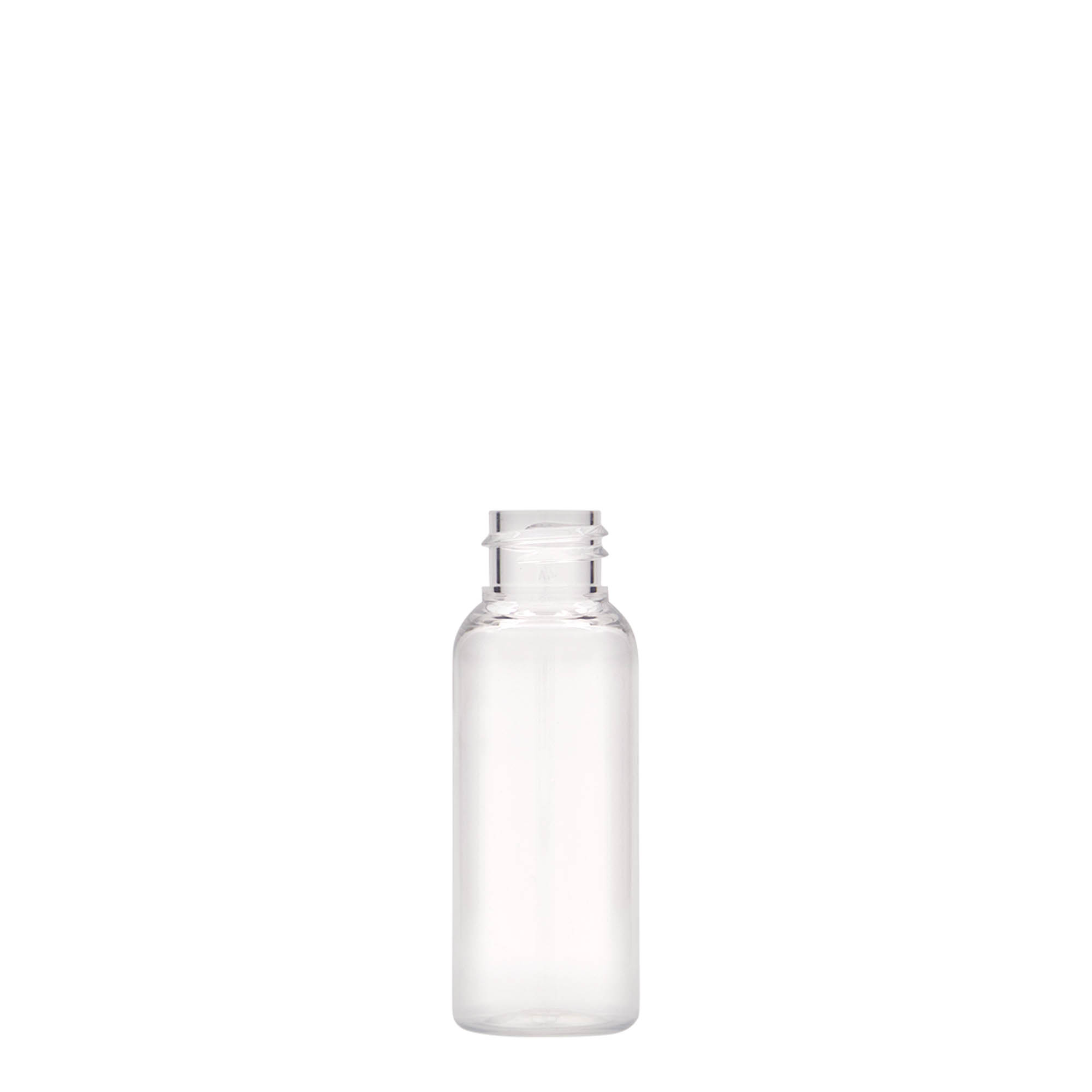30 ml PET buteliukas „Pegasus“, plastikas, anga: 20/410