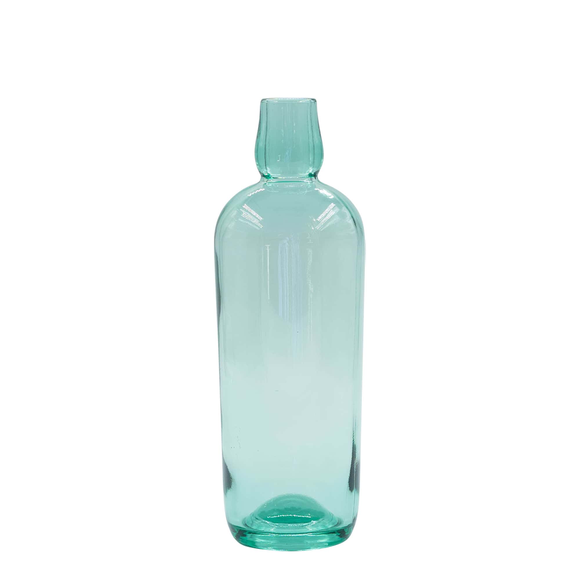 700 ml stiklinis butelis „Melee“, kamštis