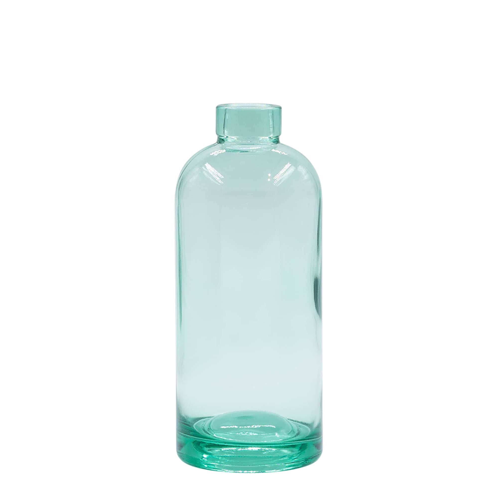 500 ml stiklinis butelis „Farm“, kamštis: kamštis