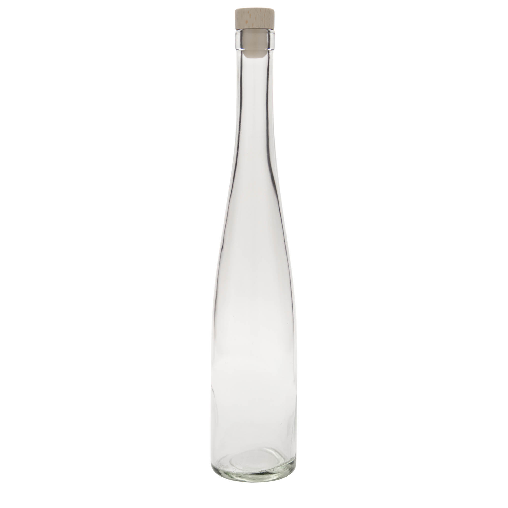 500 ml stiklinis butelis „Weinschlegel“, kamštis 500 ml stiklinis butelis „Weinschlegel“, kamštis