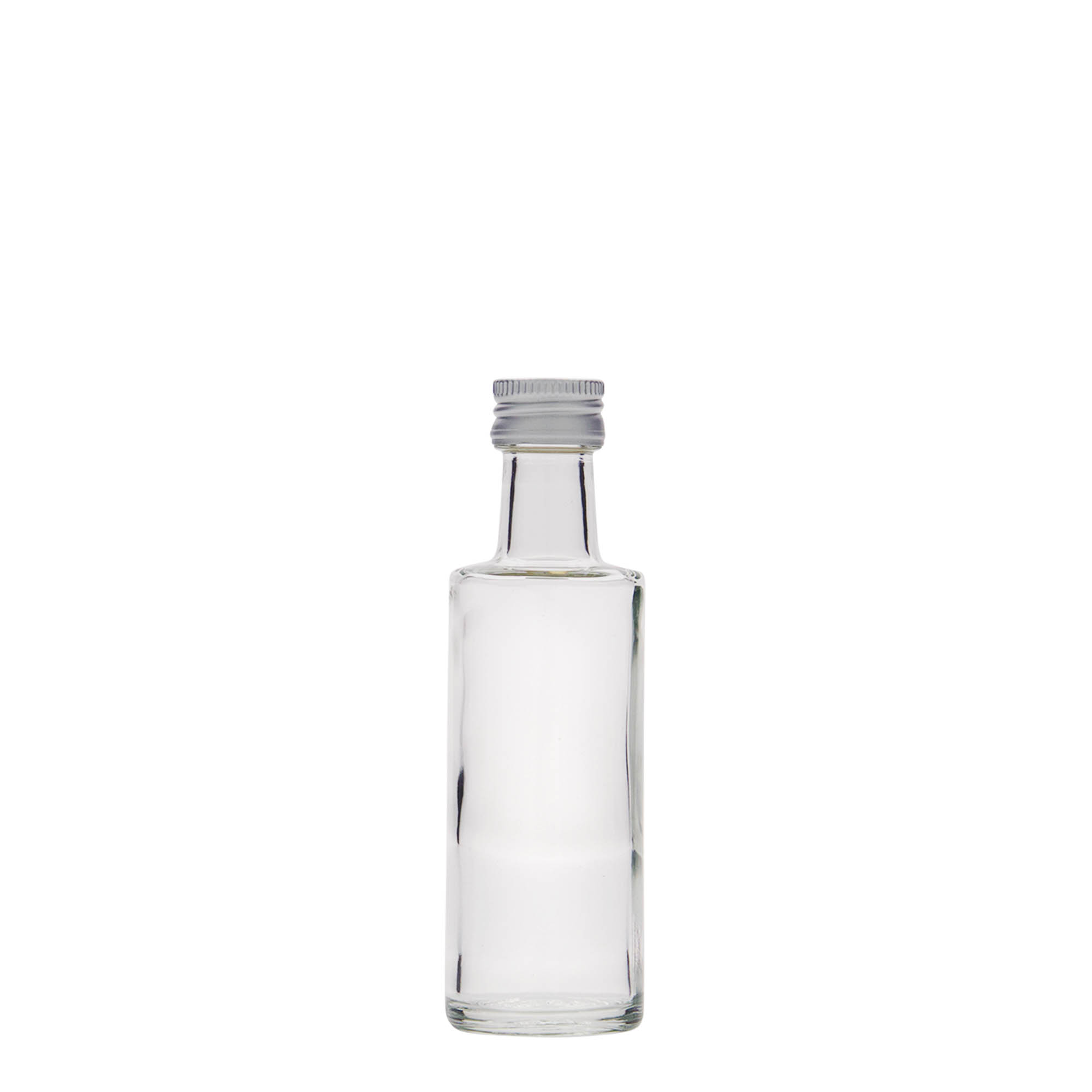 40 ml stiklinis buteliukas „Dorica“, anga: PP 18 40 ml stiklinis buteliukas „Dorica“, anga: PP 18