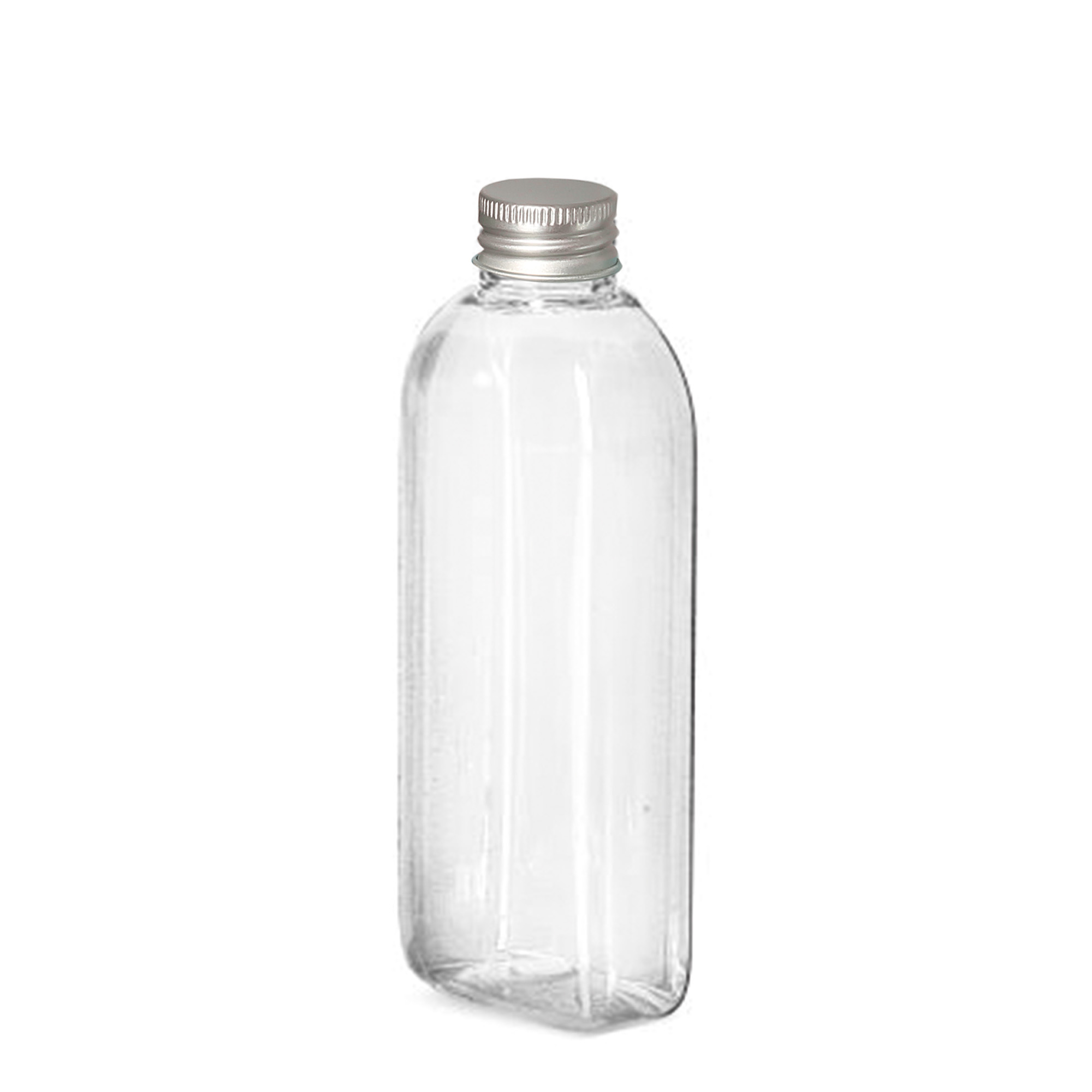 200 ml PET butelis „Iris“, plastikas, anga: 24/410 200 ml PET butelis „Iris“, plastikas, anga: 24/410