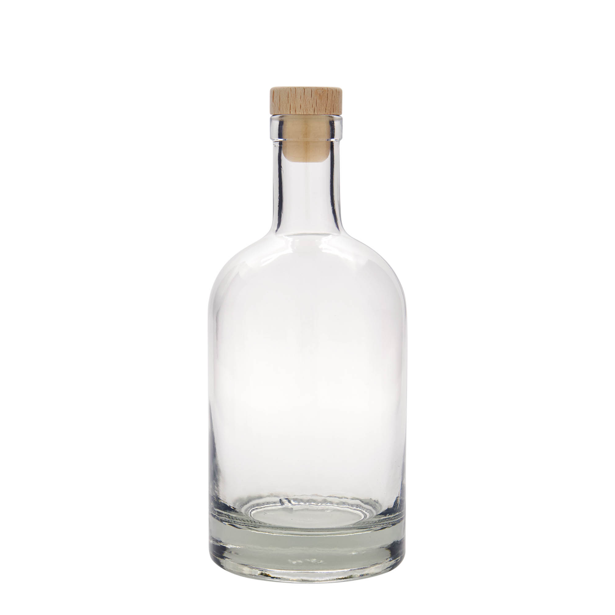 700 ml stiklinis butelis „First Class“, anga: kamštis 700 ml stiklinis butelis „First Class“, anga: kamštis