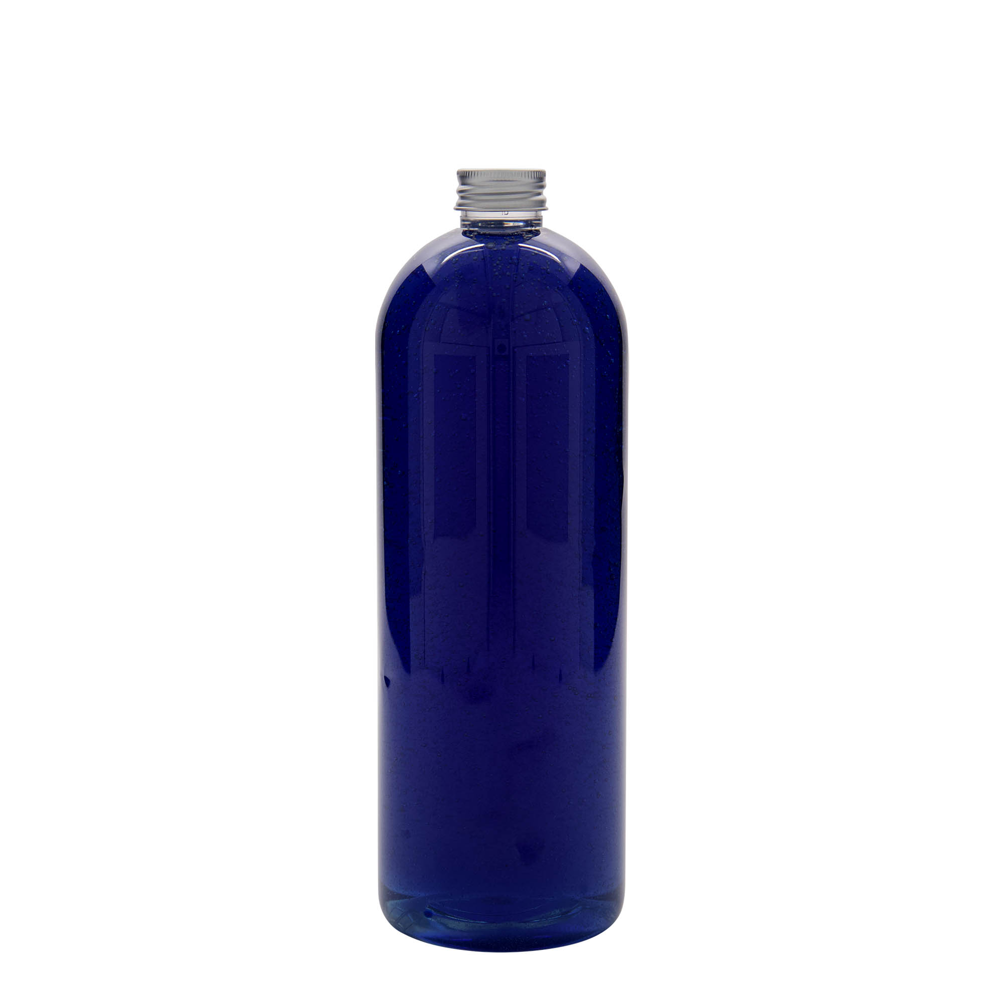 1.000 ml PET butelis „Pegasus“, plastikas, anga: 28/410 1.000 ml PET butelis „Pegasus“, plastikas, anga: 28/410
