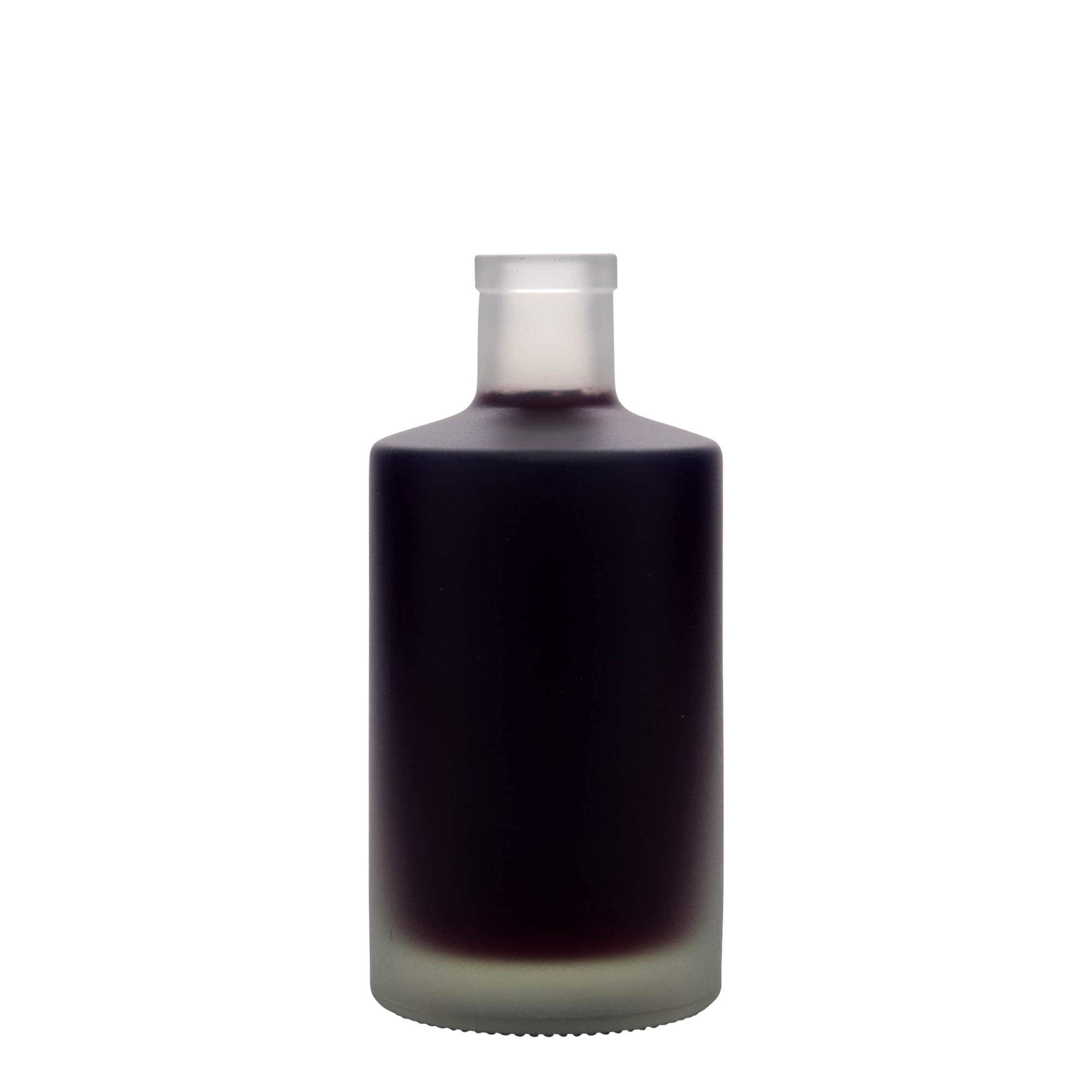 500 ml stiklinis butelis „Caroline“, atšaldytas, kamštis