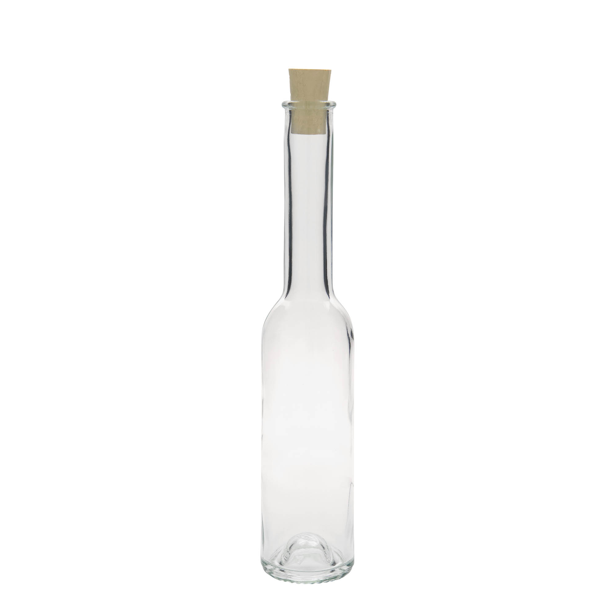 200 ml stiklinis butelis „Nepera“, anga: kamštis 200 ml stiklinis butelis „Nepera“, anga: kamštis